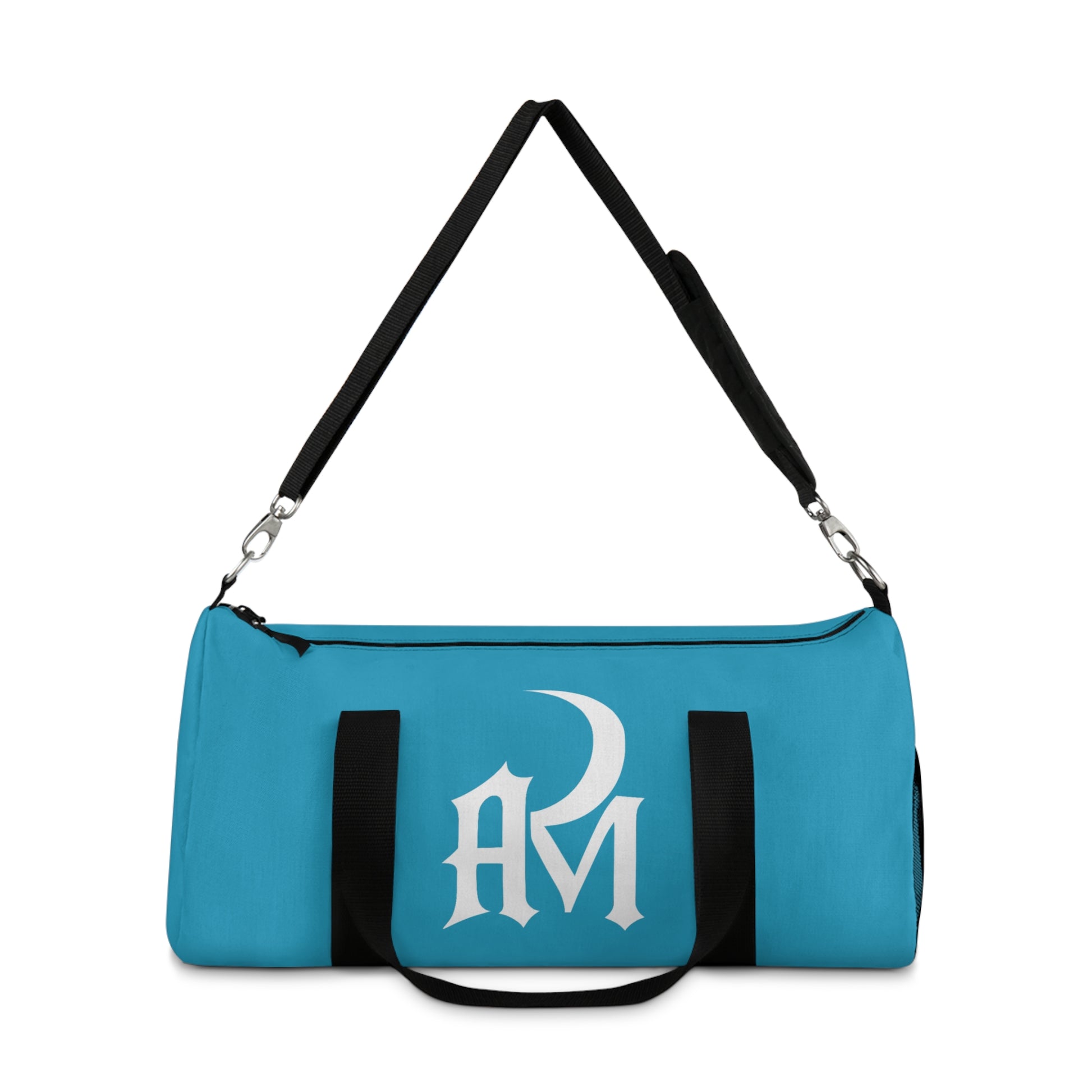 Signature Weekender Duffel
