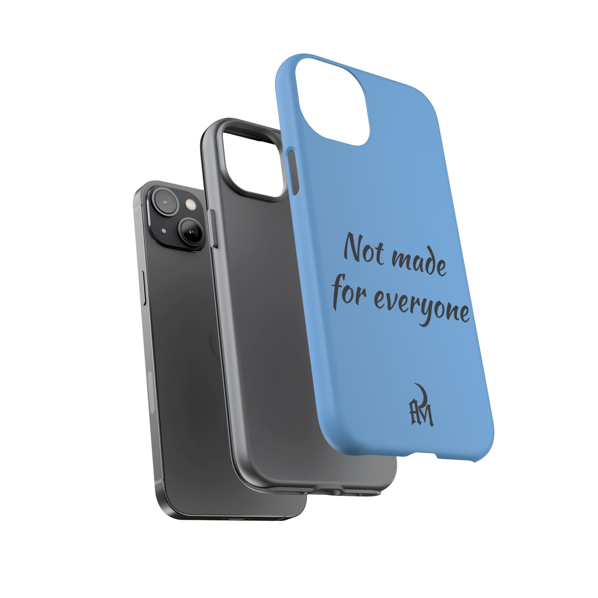 Not Made for Everyone – After Midnight Signature Case
