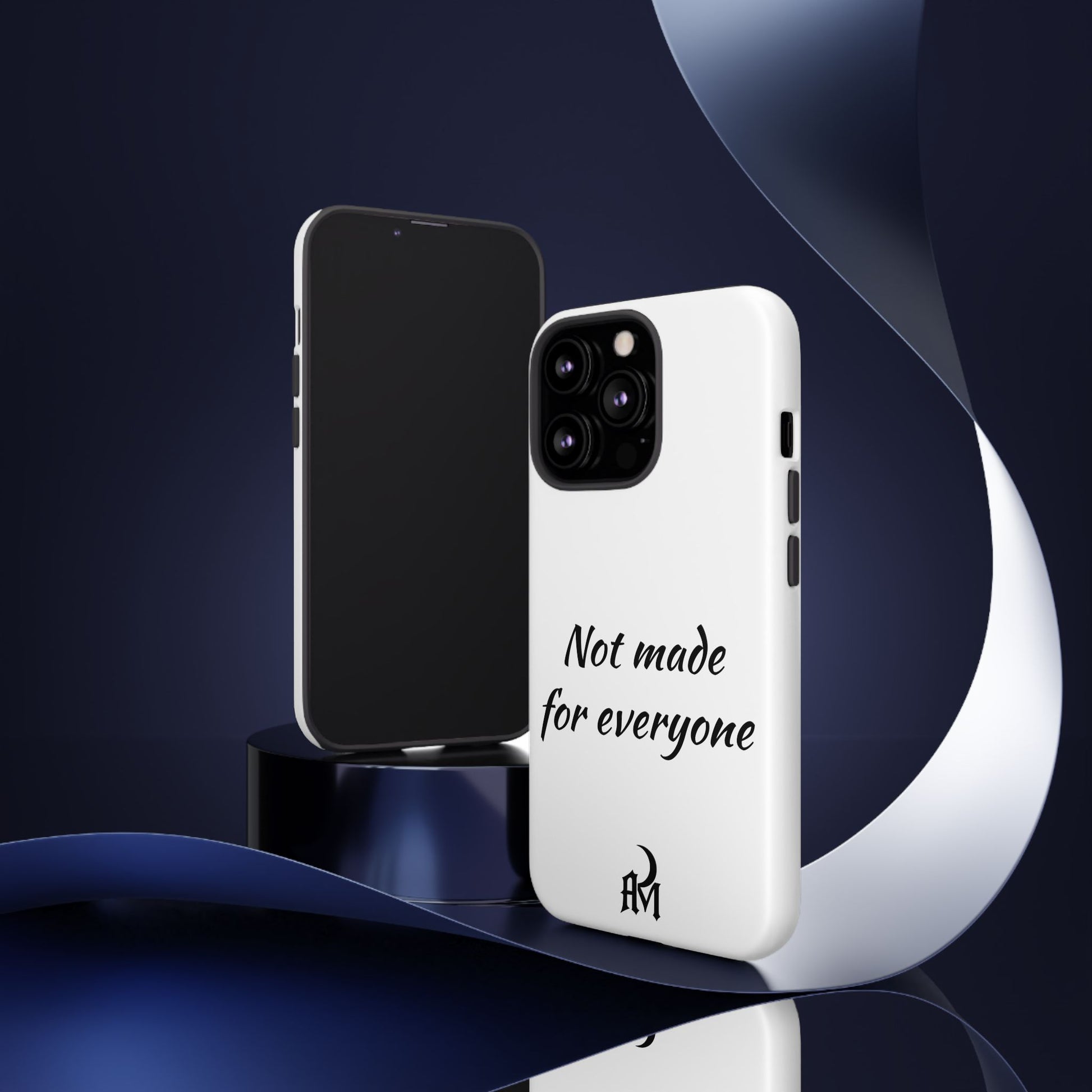 Not Made for Everyone – After Midnight Signature Case