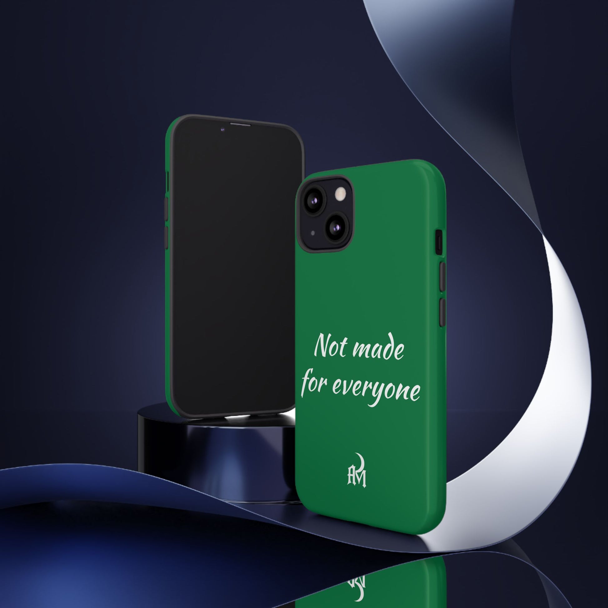 Not Made for Everyone – After Midnight Signature Case