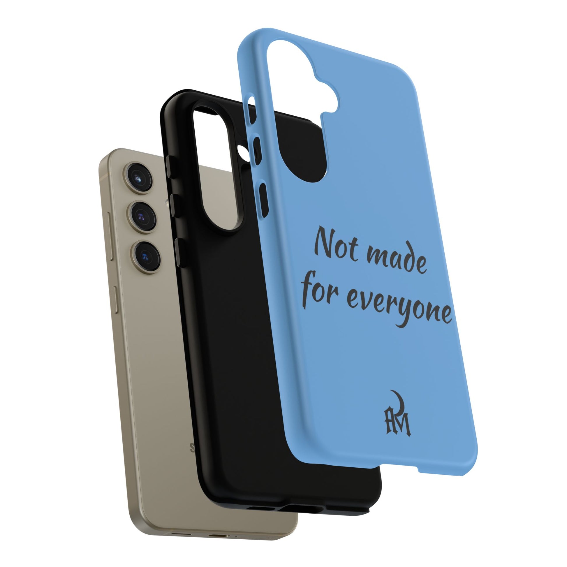 Not Made for Everyone – After Midnight Signature Case