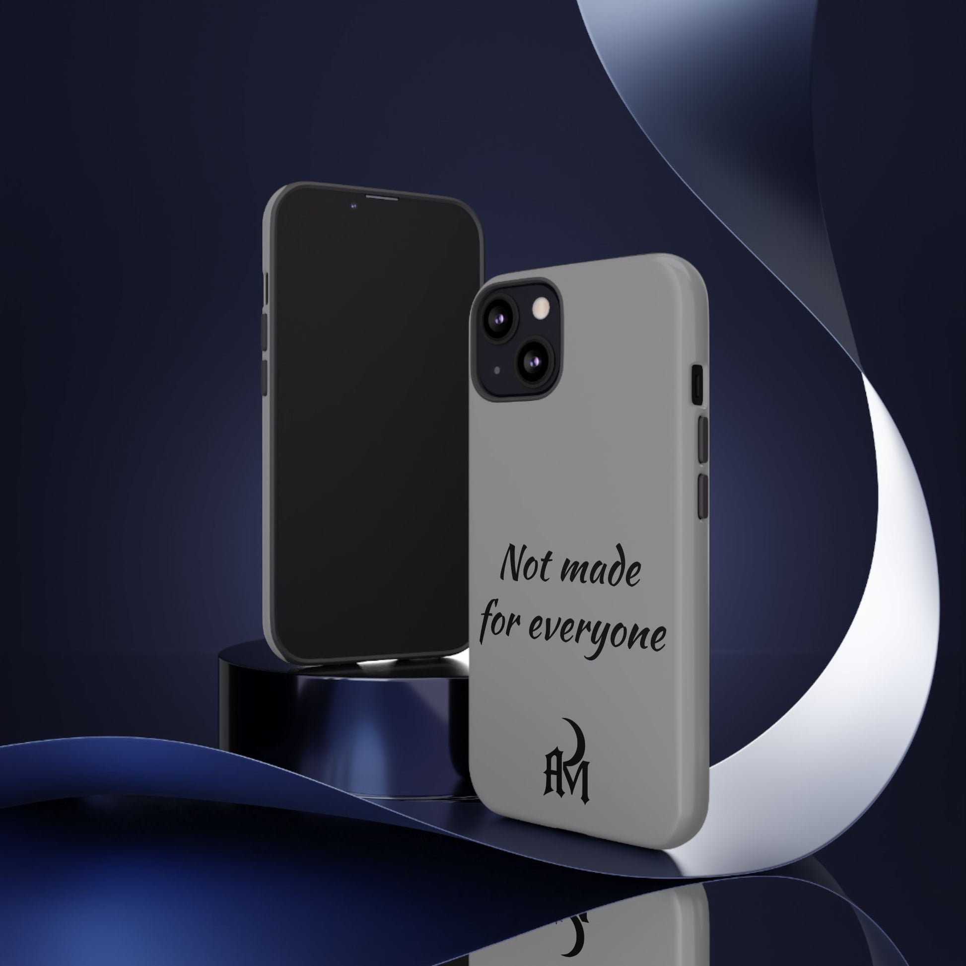 Not Made for Everyone – After Midnight Signature Case