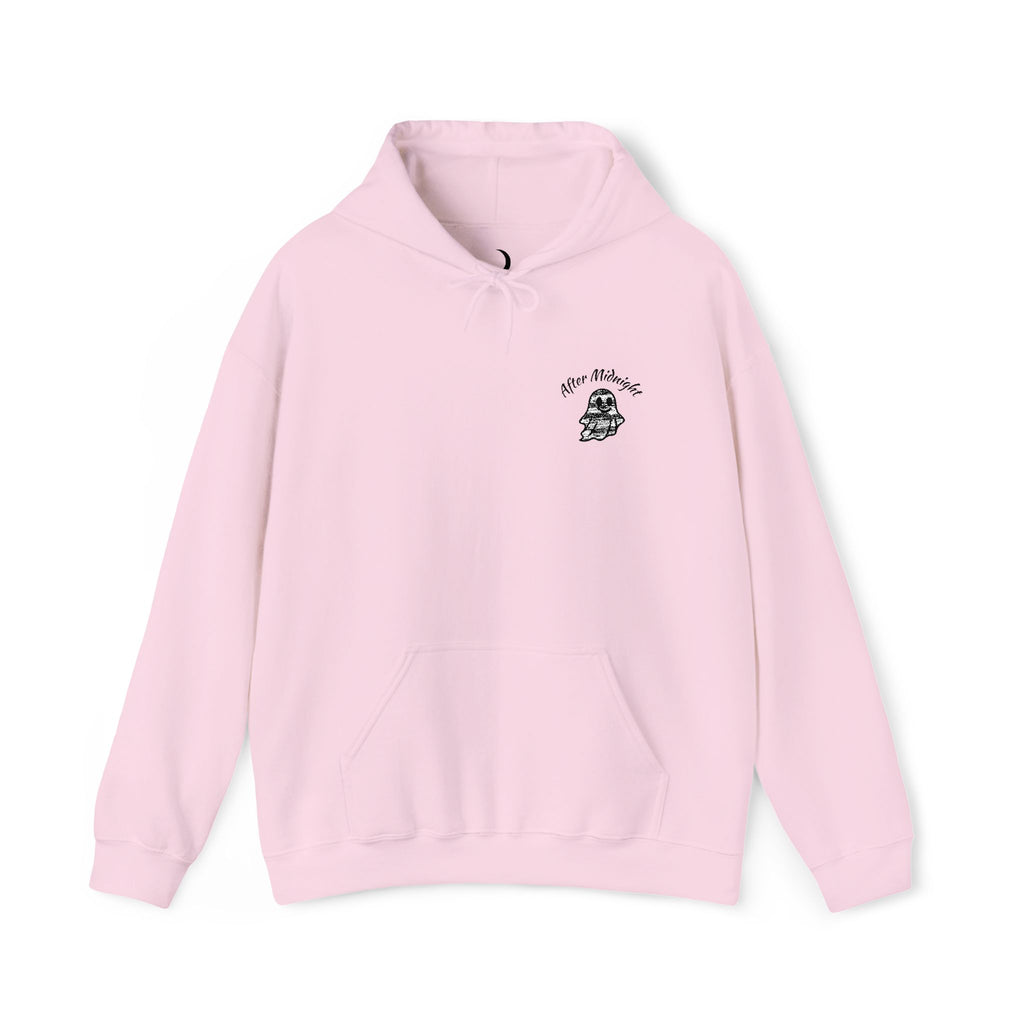 👻 Ghost Hoodie