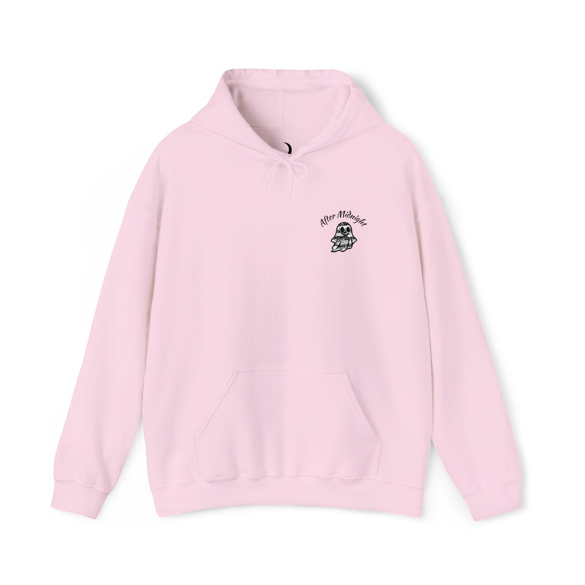 👻 Ghost Hoodie