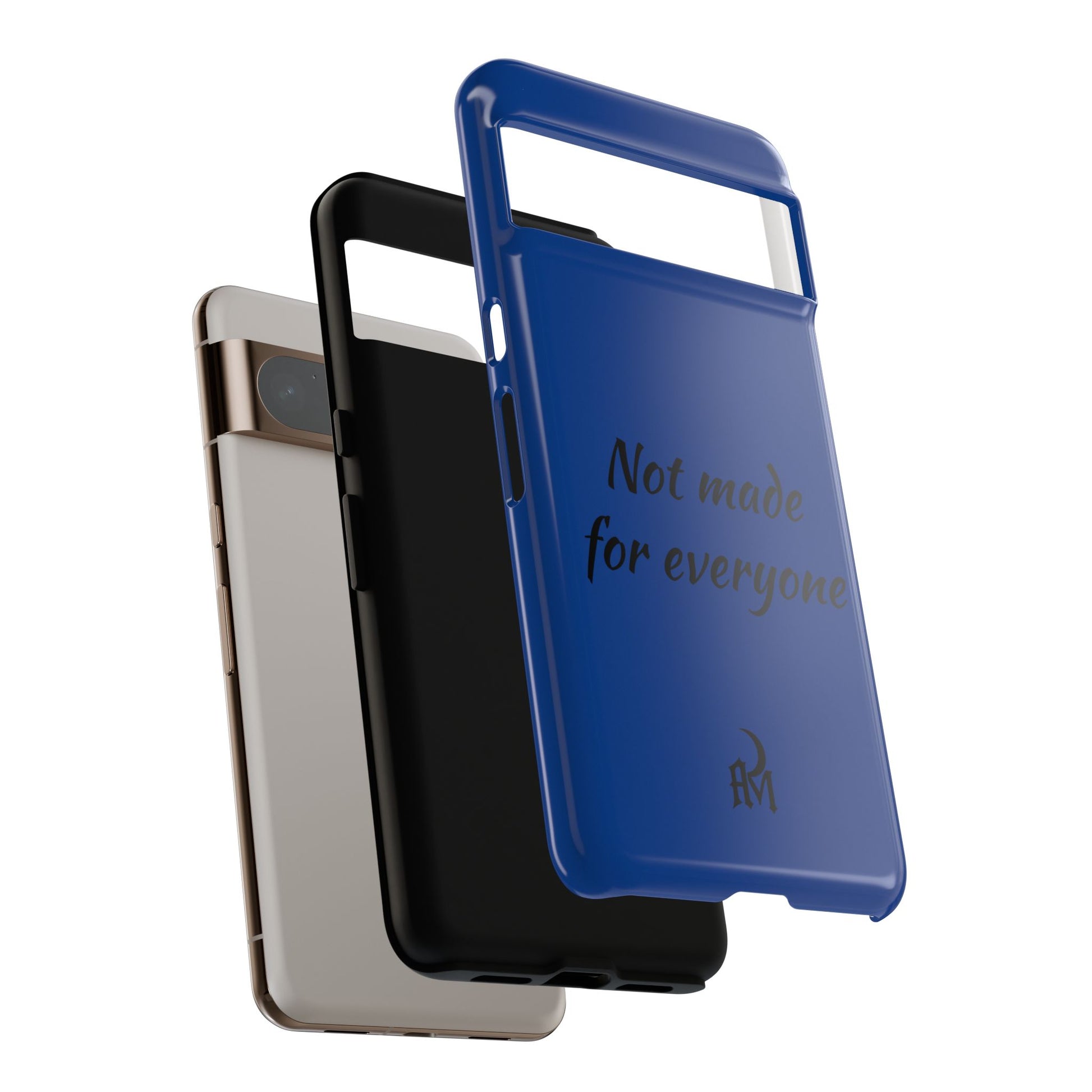 Not Made for Everyone – After Midnight Signature Case