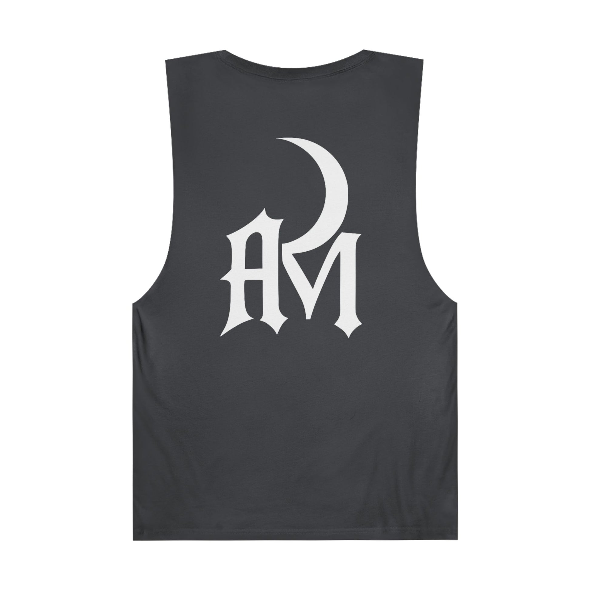 Men’s Printed Logo Tank