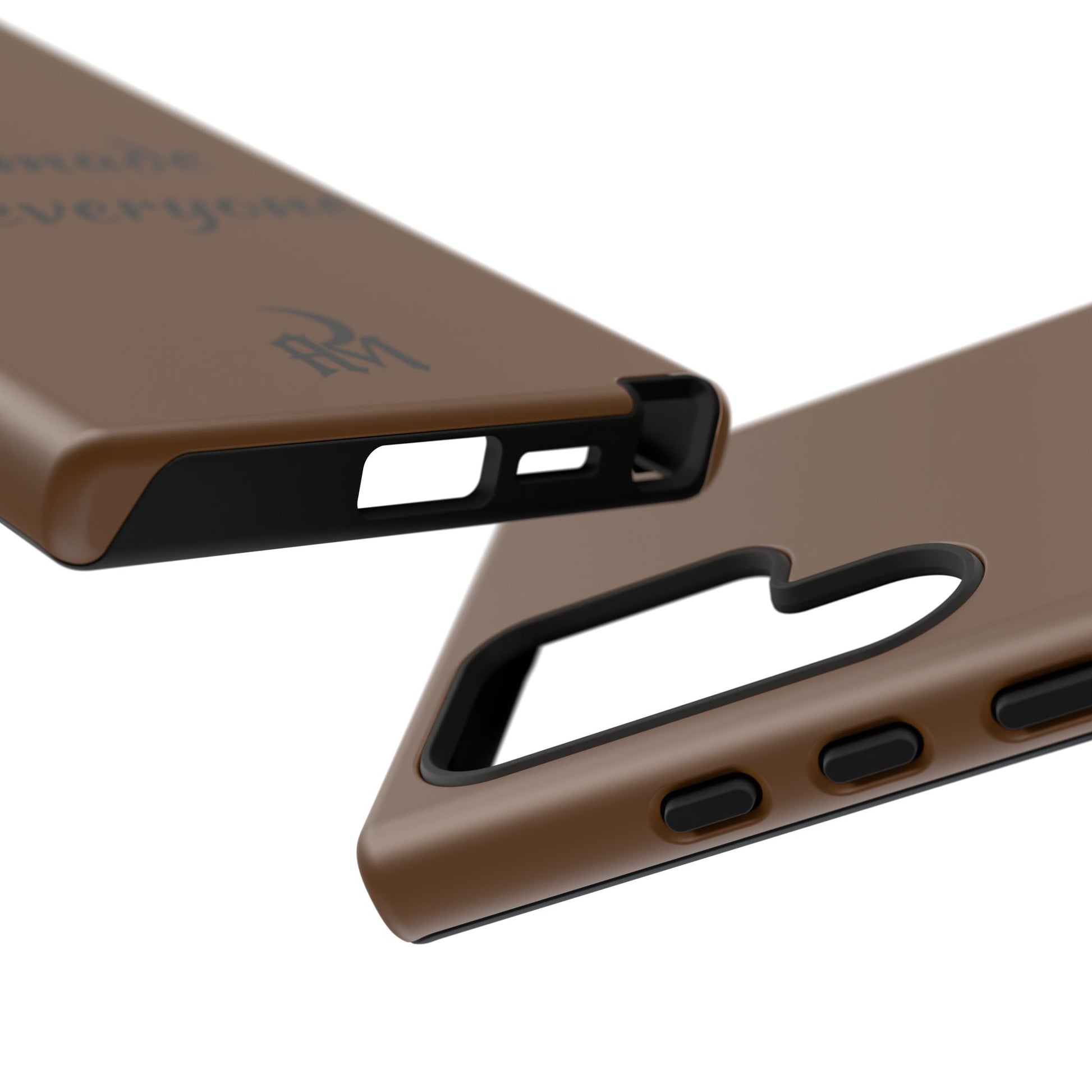 Not Made for Everyone – After Midnight Signature Case