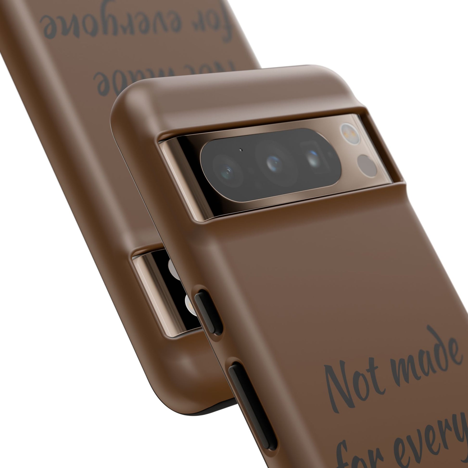 Not Made for Everyone – After Midnight Signature Case