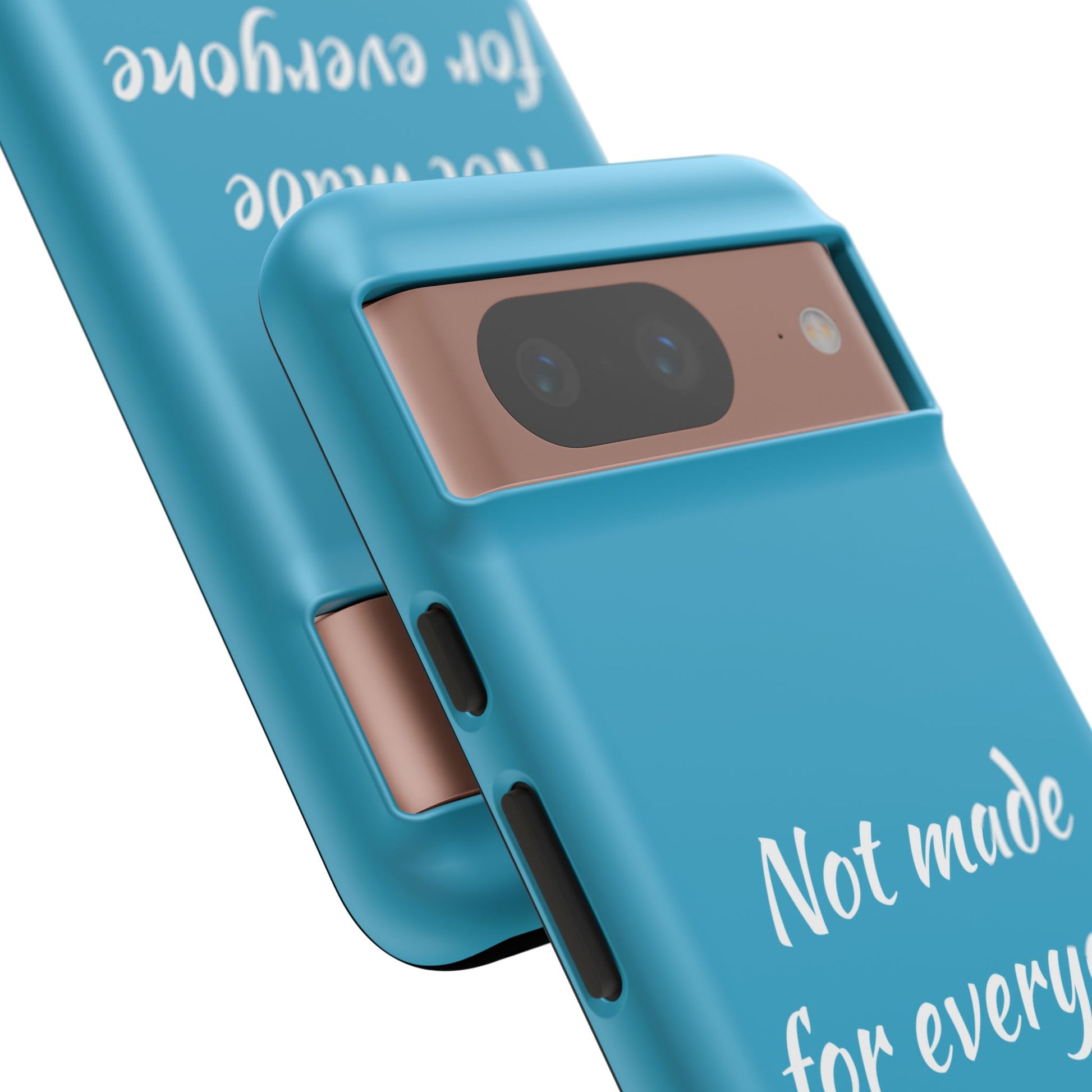 Not Made for Everyone – After Midnight Signature Case
