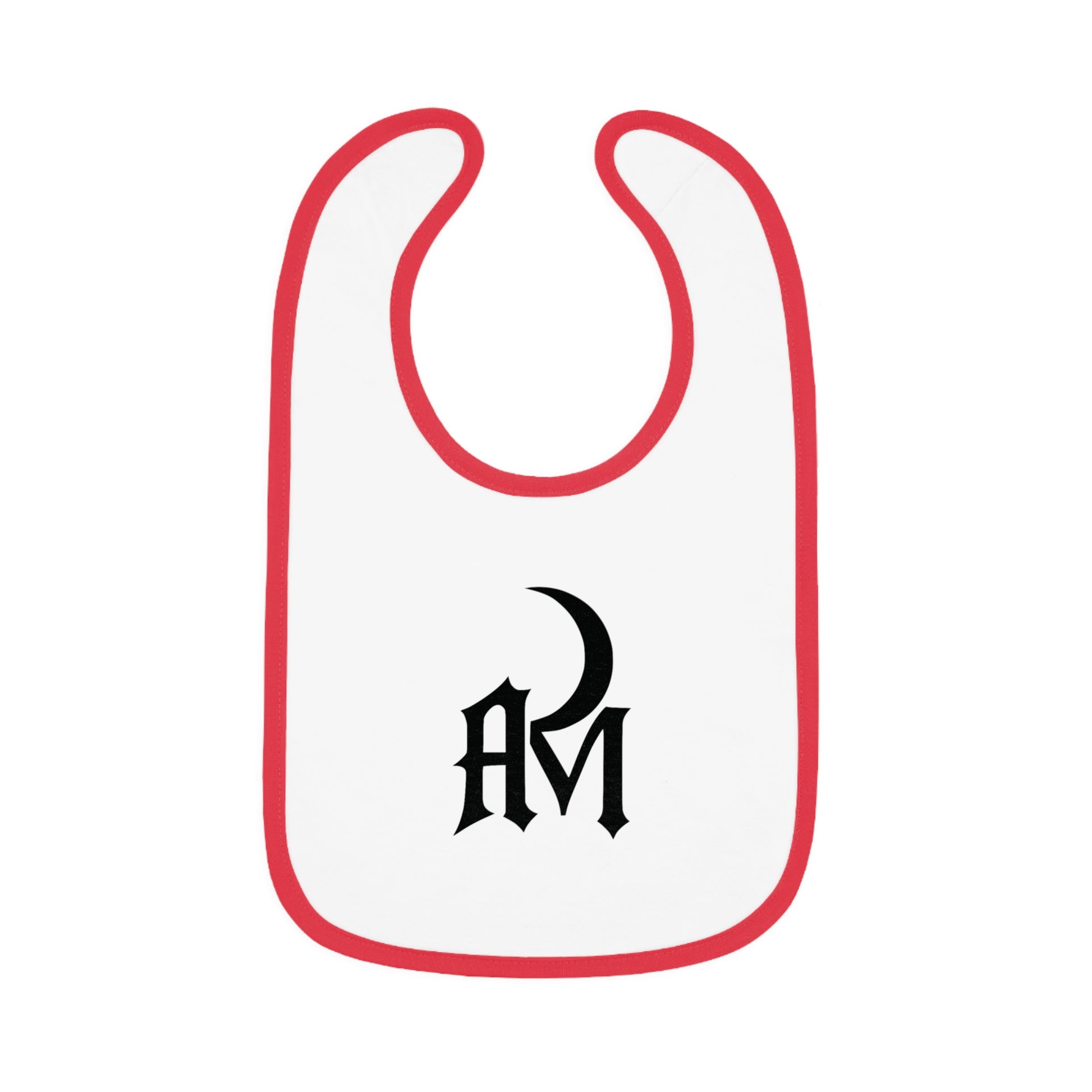 Baby Logo Bib