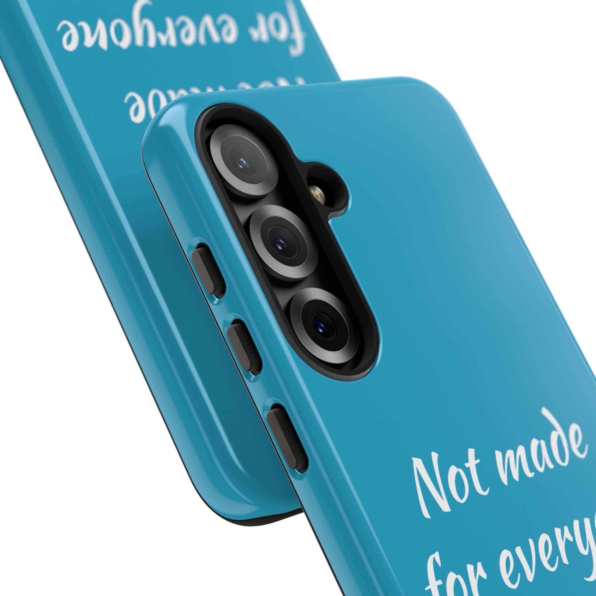 Not Made for Everyone – After Midnight Signature Case