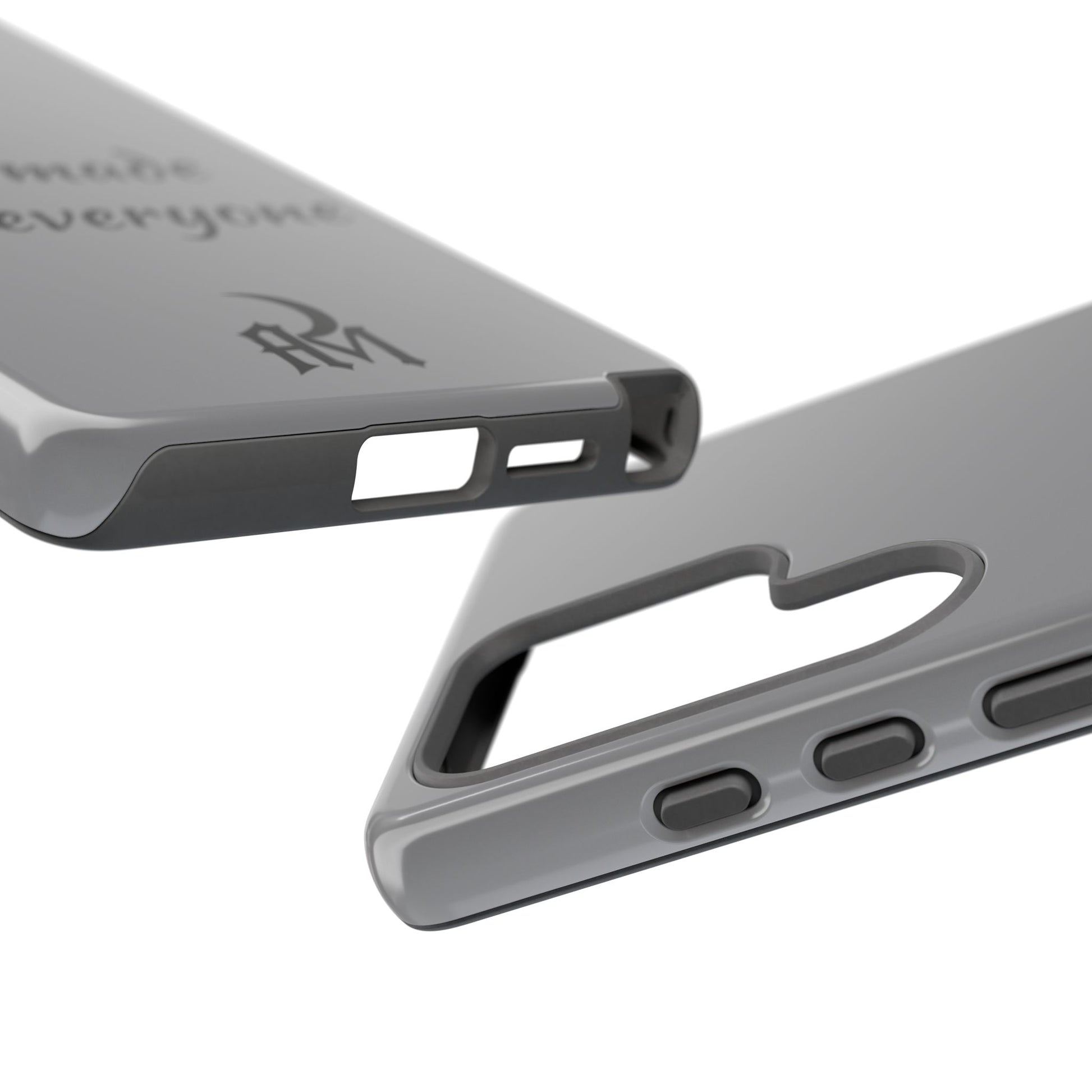 Not Made for Everyone – After Midnight Signature Case