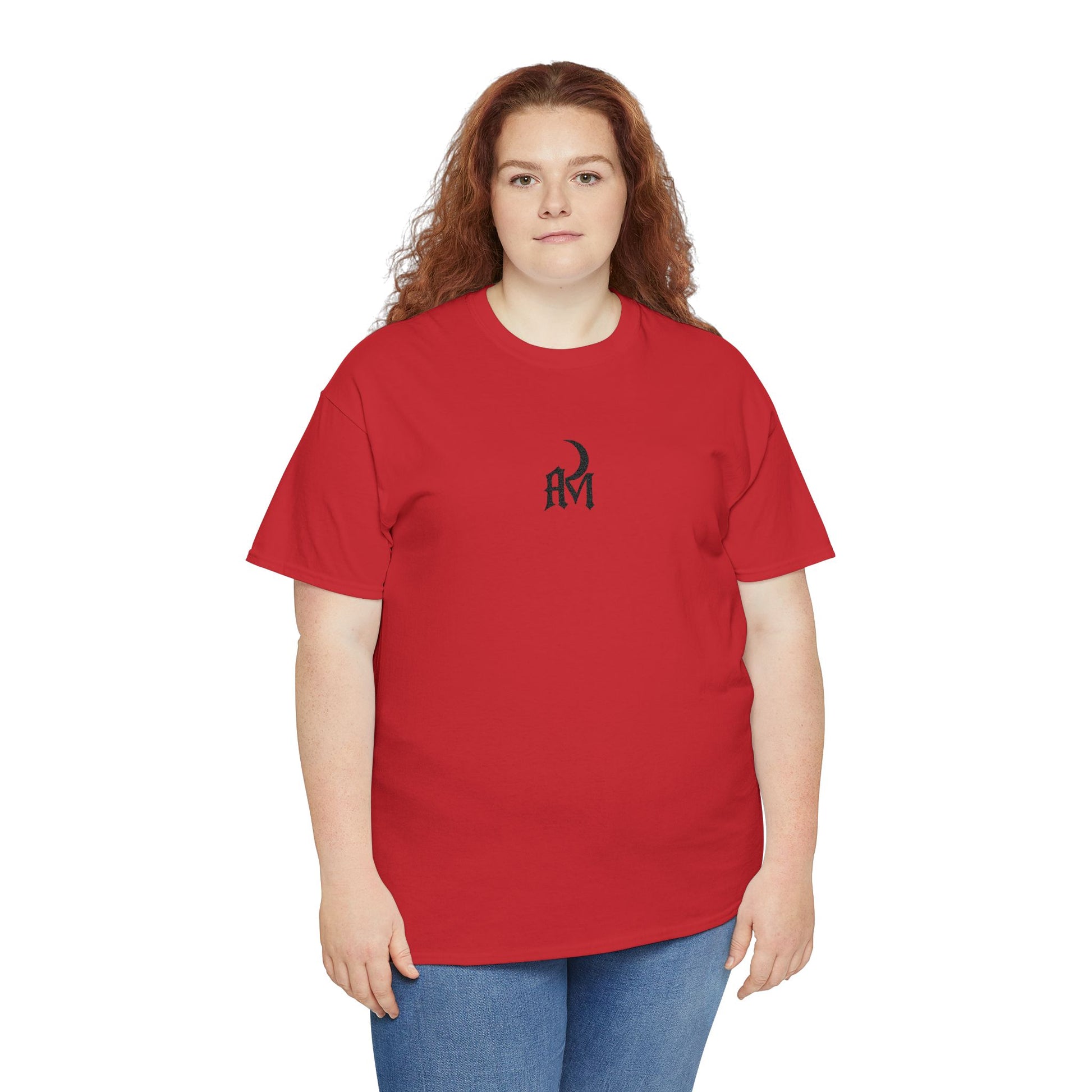 Women’s Signature Embroidered Tee