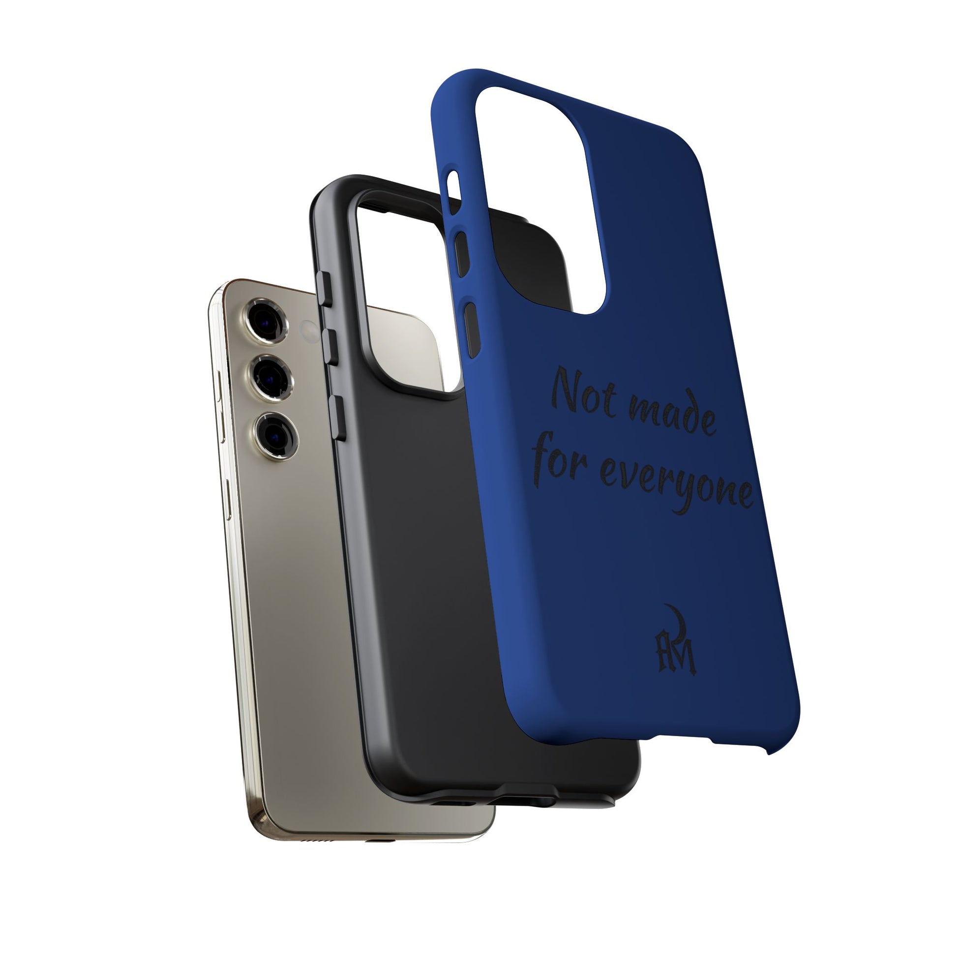 Not Made for Everyone – After Midnight Signature Case