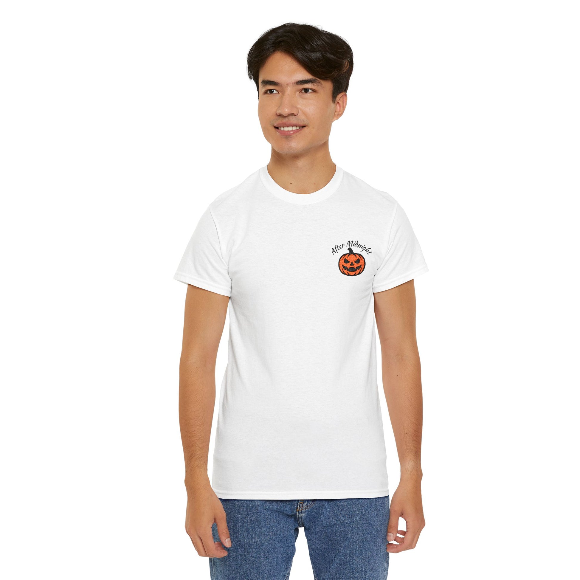 🎃 Pumpkin Tee