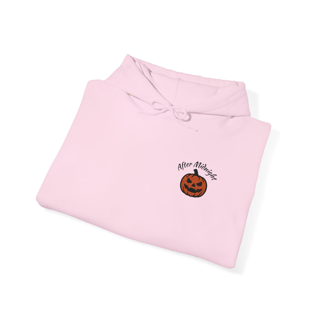 🎃 Pumpkin Hoodie