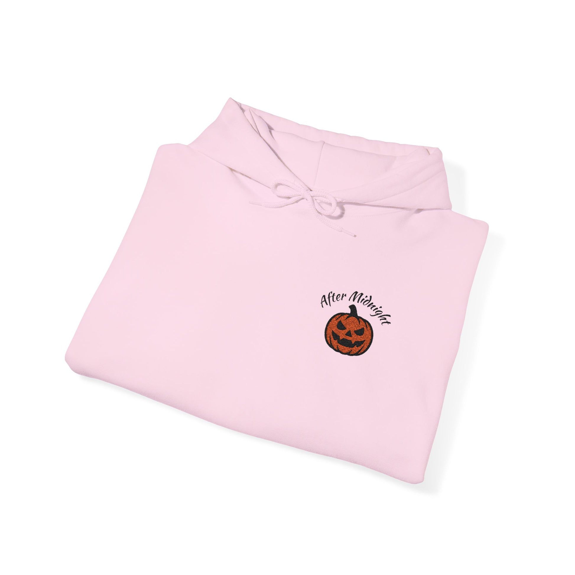 🎃 Pumpkin Hoodie