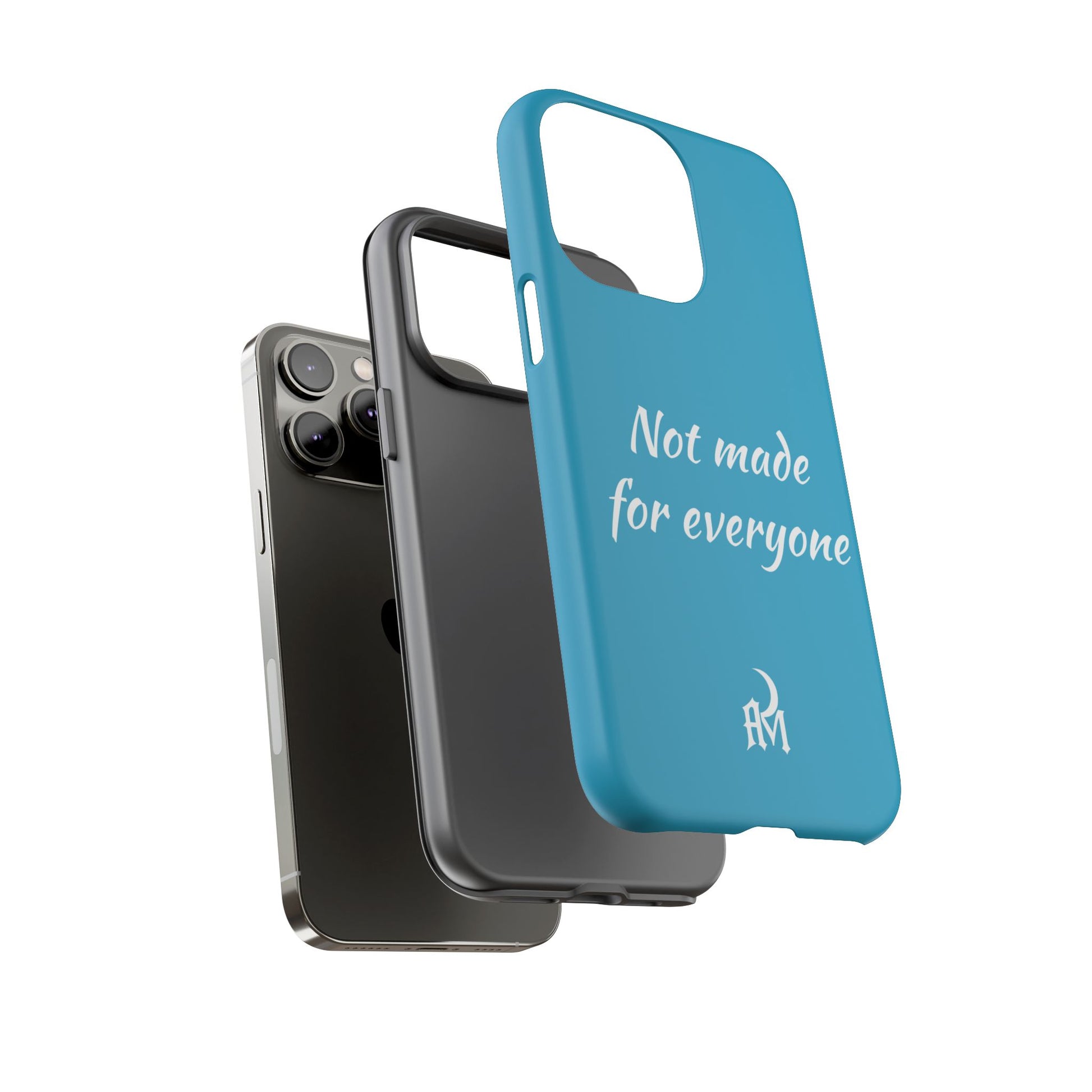 Not Made for Everyone – After Midnight Signature Case