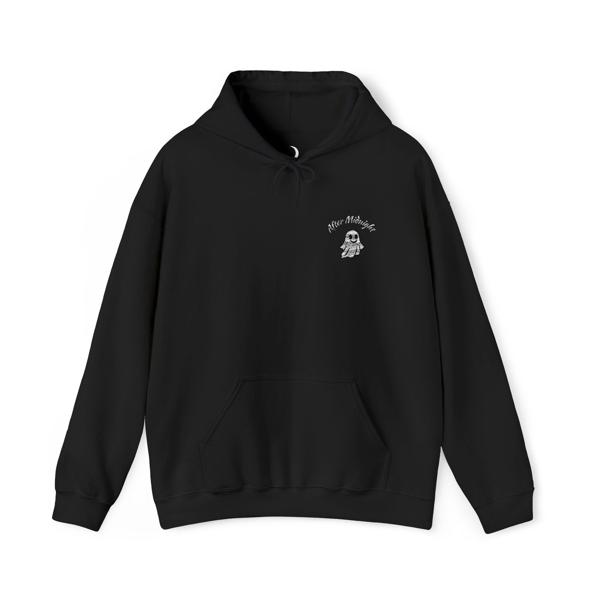 👻 Ghost Hoodie