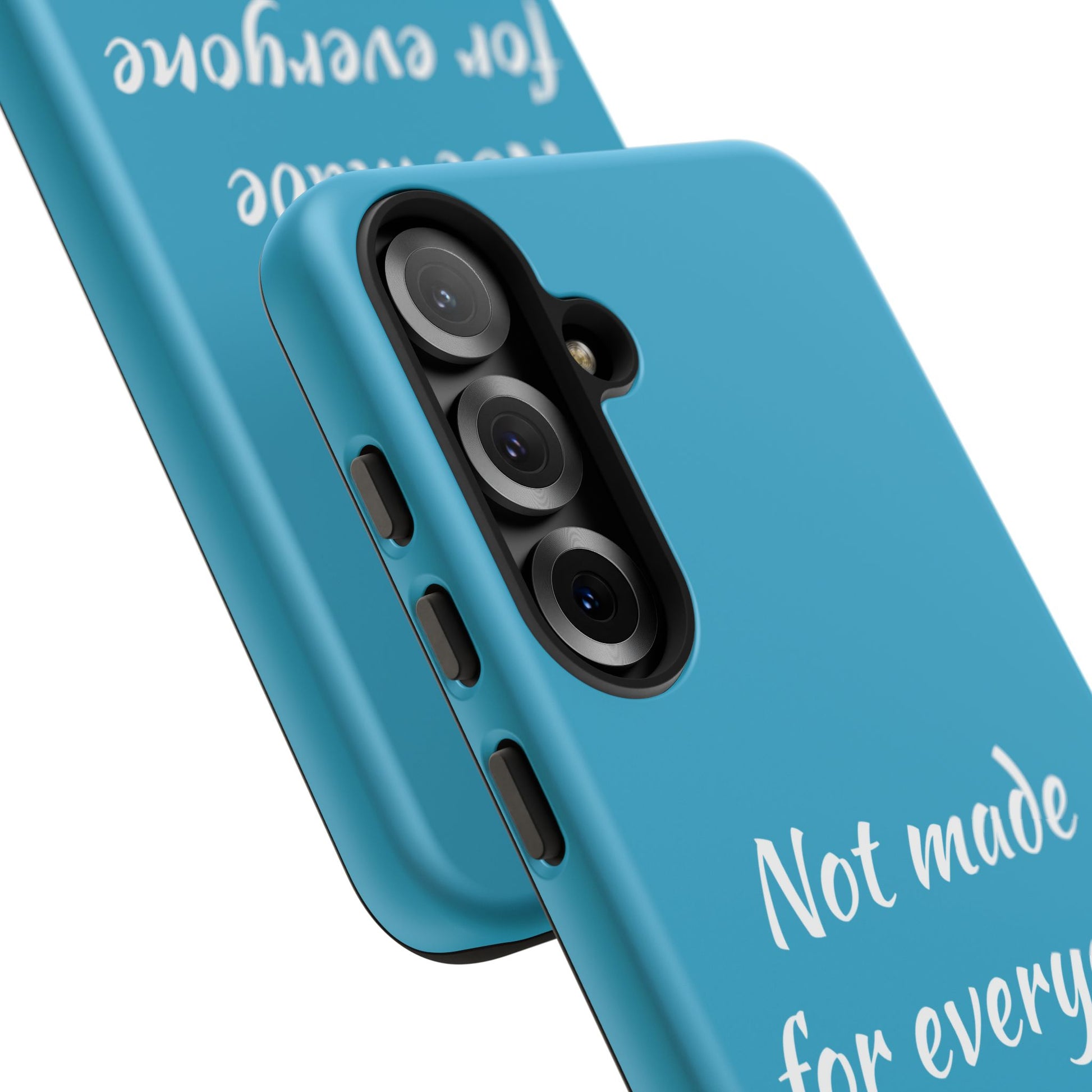 Not Made for Everyone – After Midnight Signature Case
