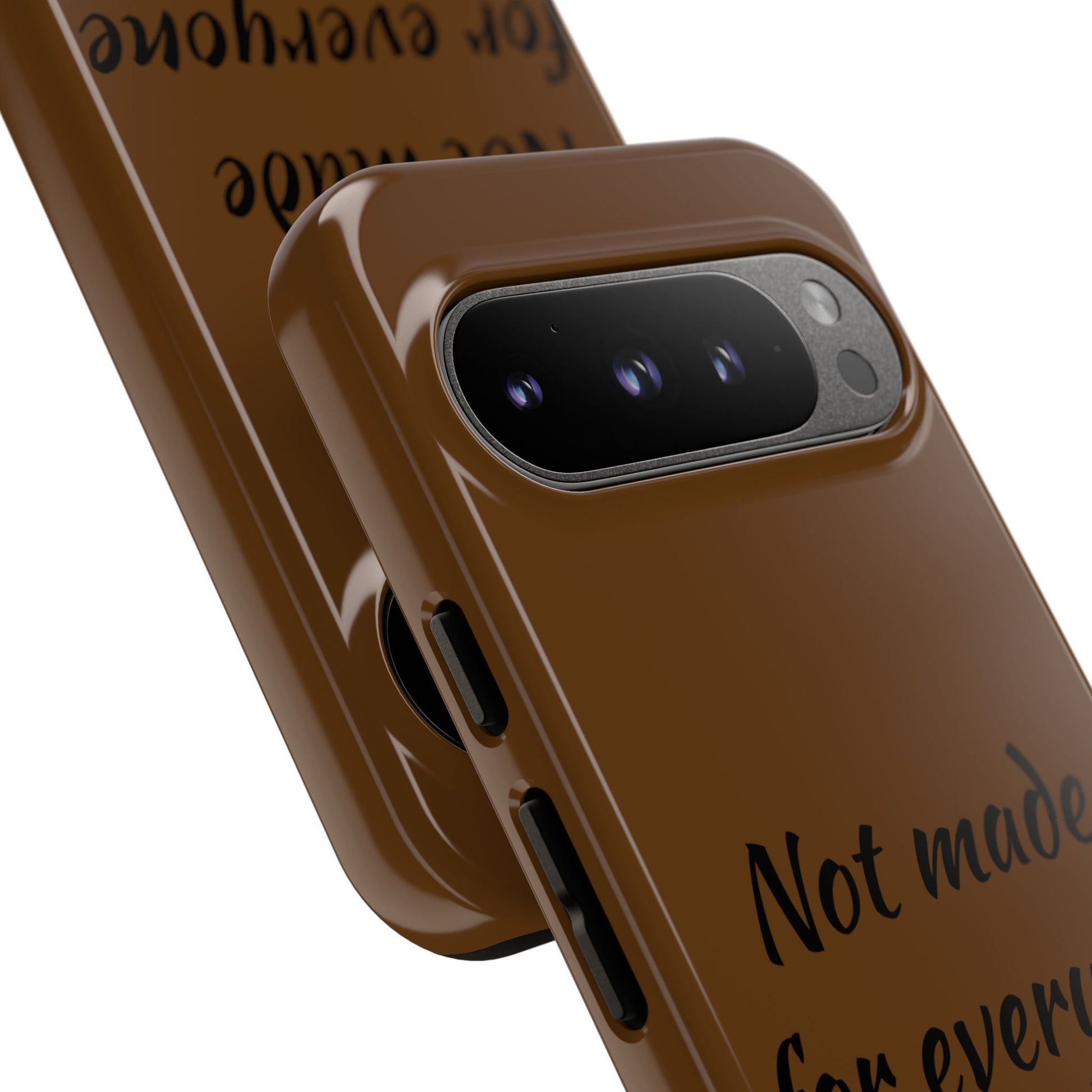 Not Made for Everyone – After Midnight Signature Case