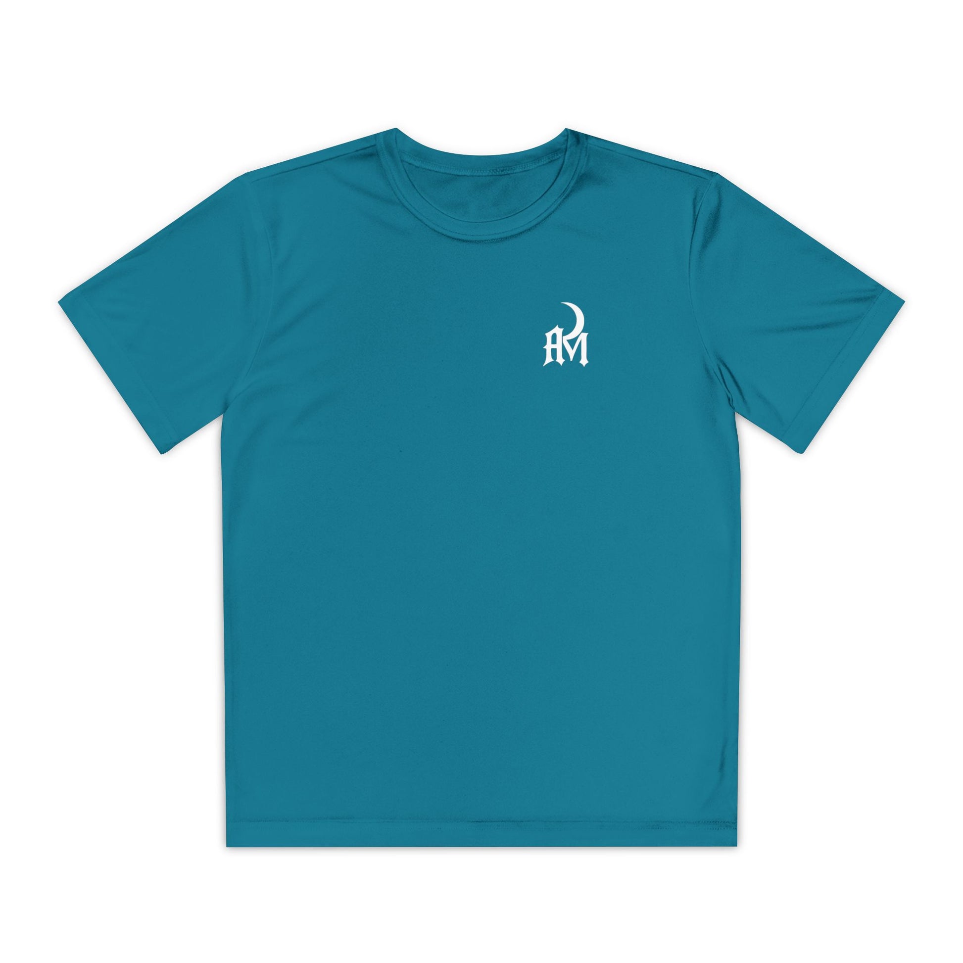 Kids’ Signature Logo Tee