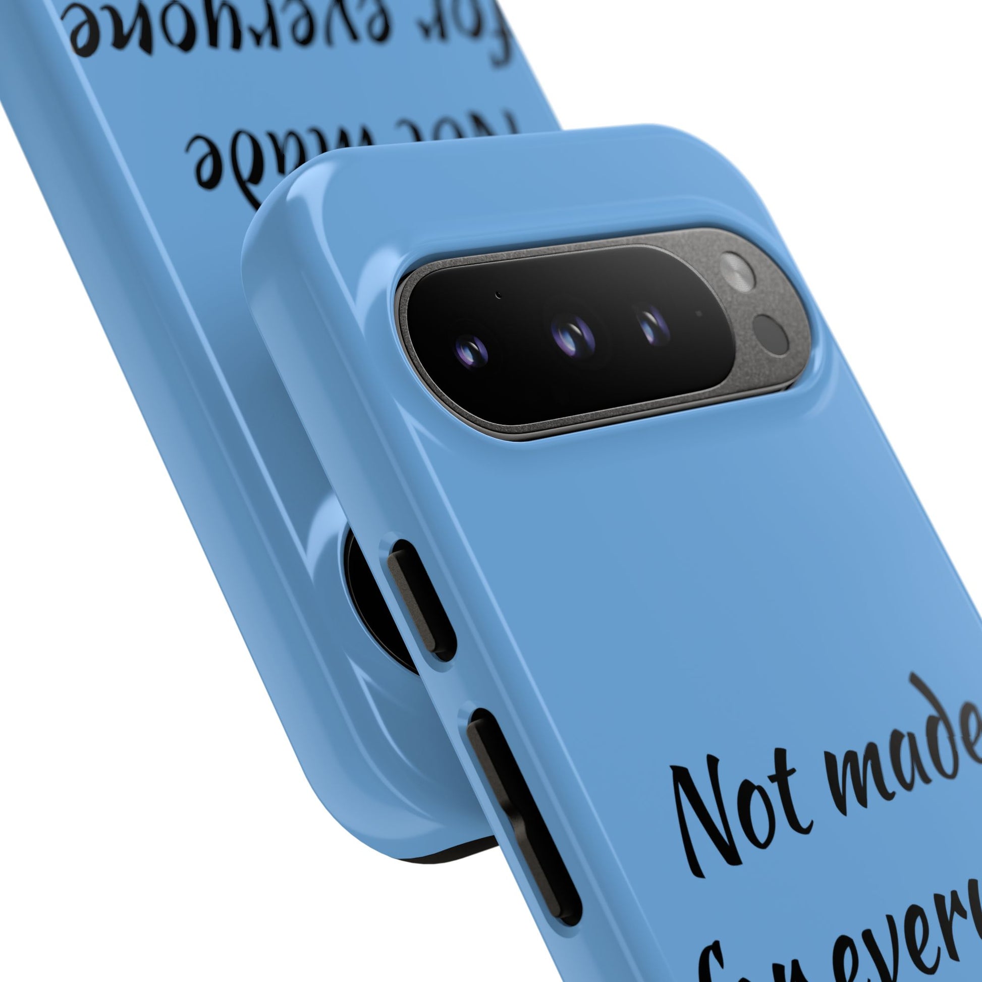 Not Made for Everyone – After Midnight Signature Case