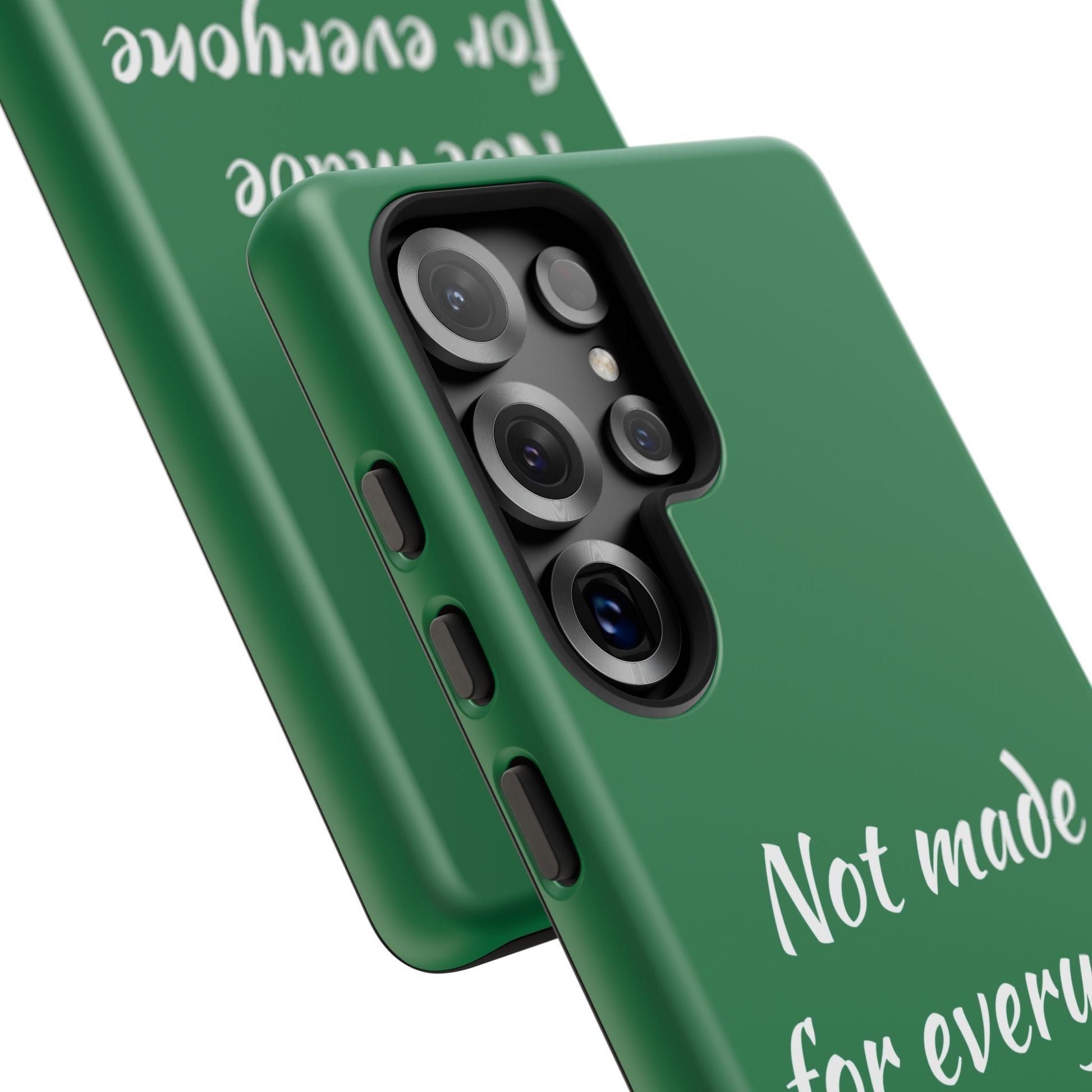 Not Made for Everyone – After Midnight Signature Case
