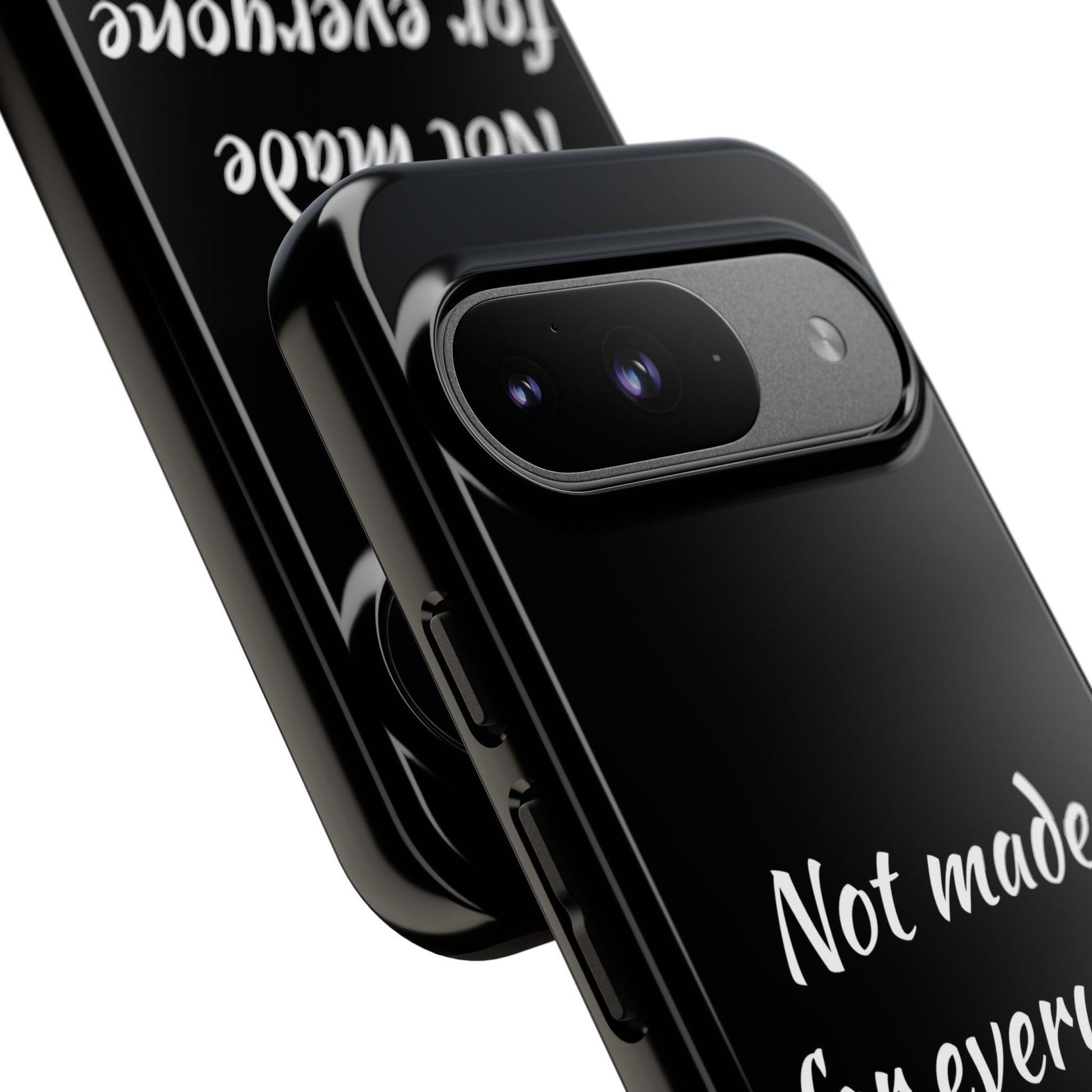 Not Made for Everyone – After Midnight Signature Case