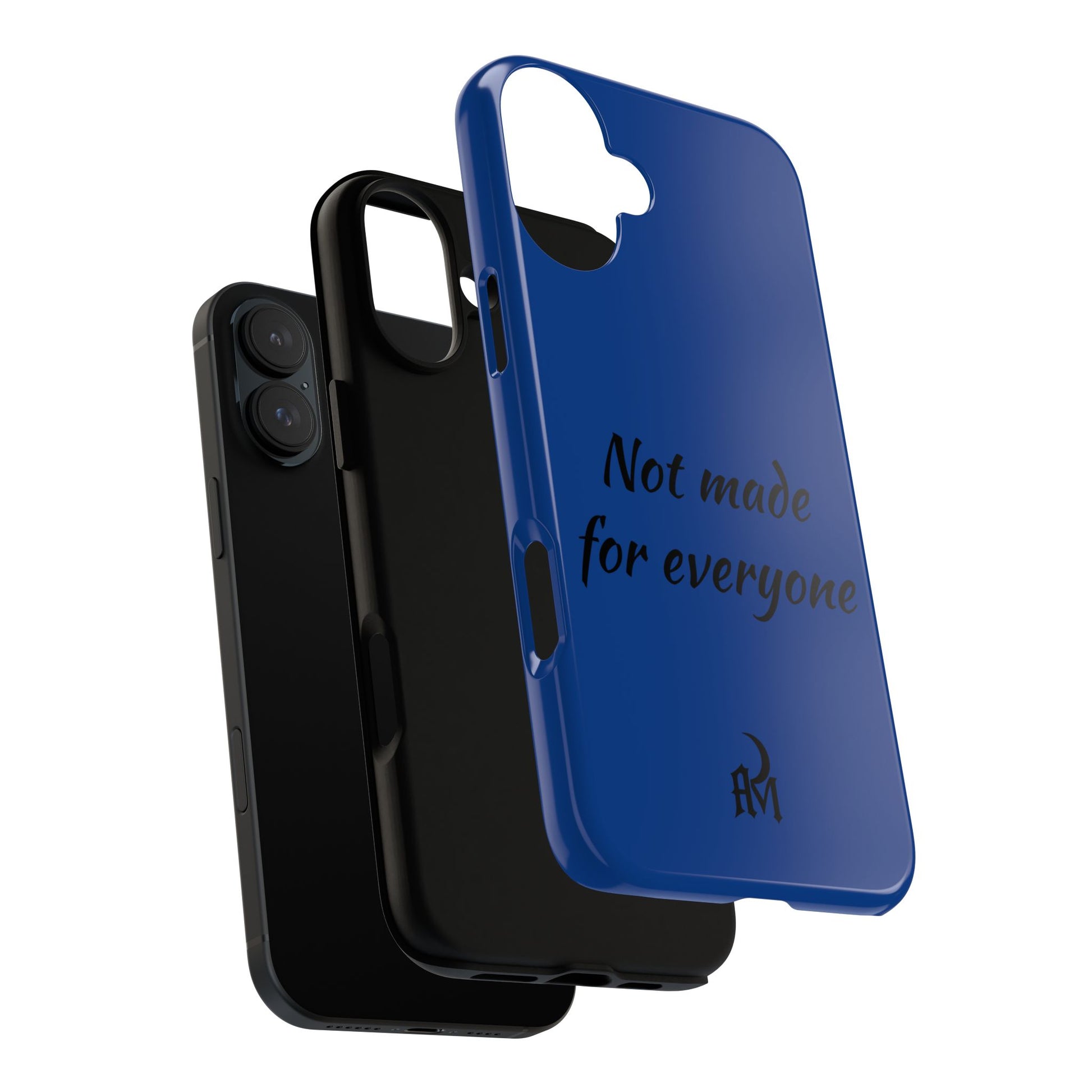 Not Made for Everyone – After Midnight Signature Case