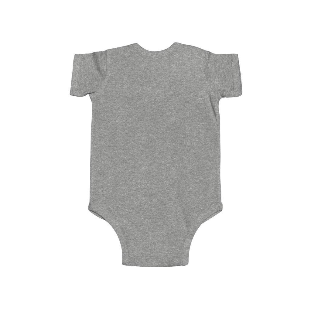 Baby AM Bodysuit