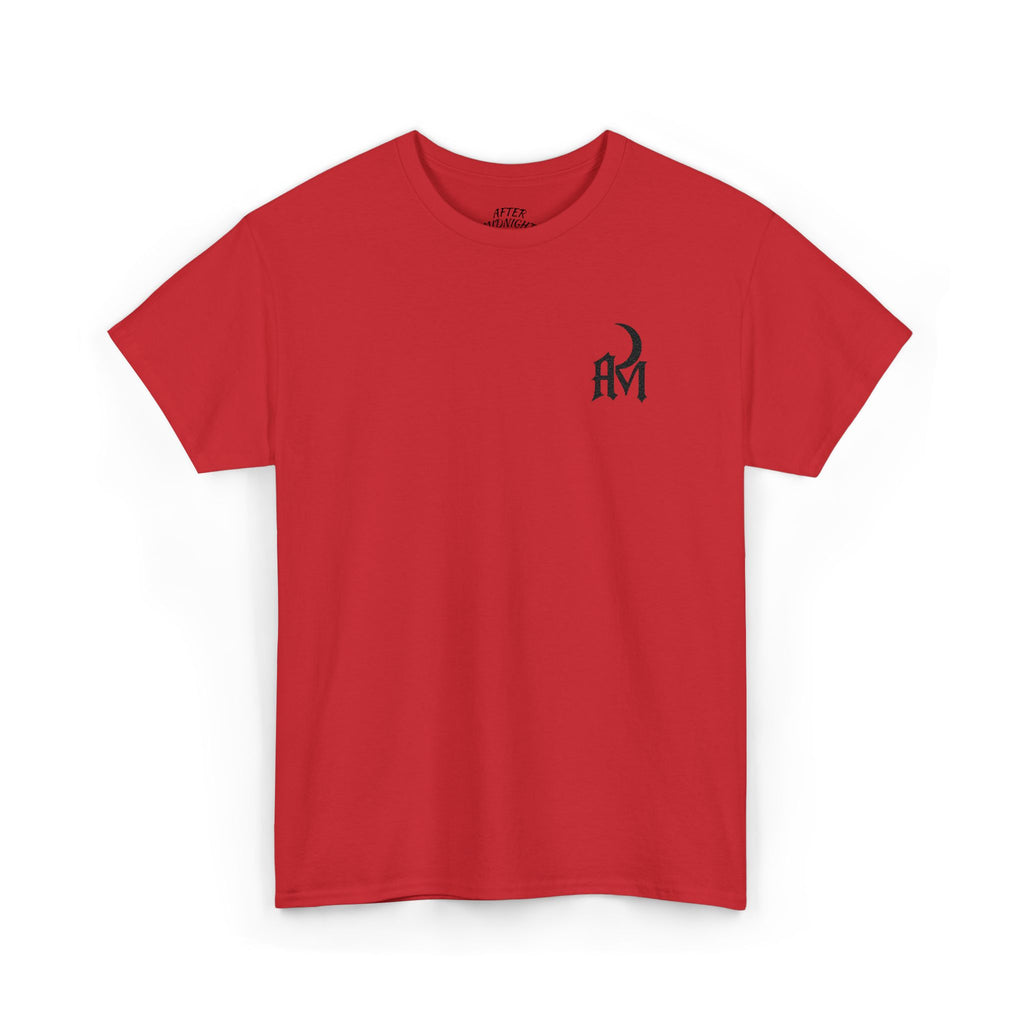 Men’s Signature Embroidered Tee