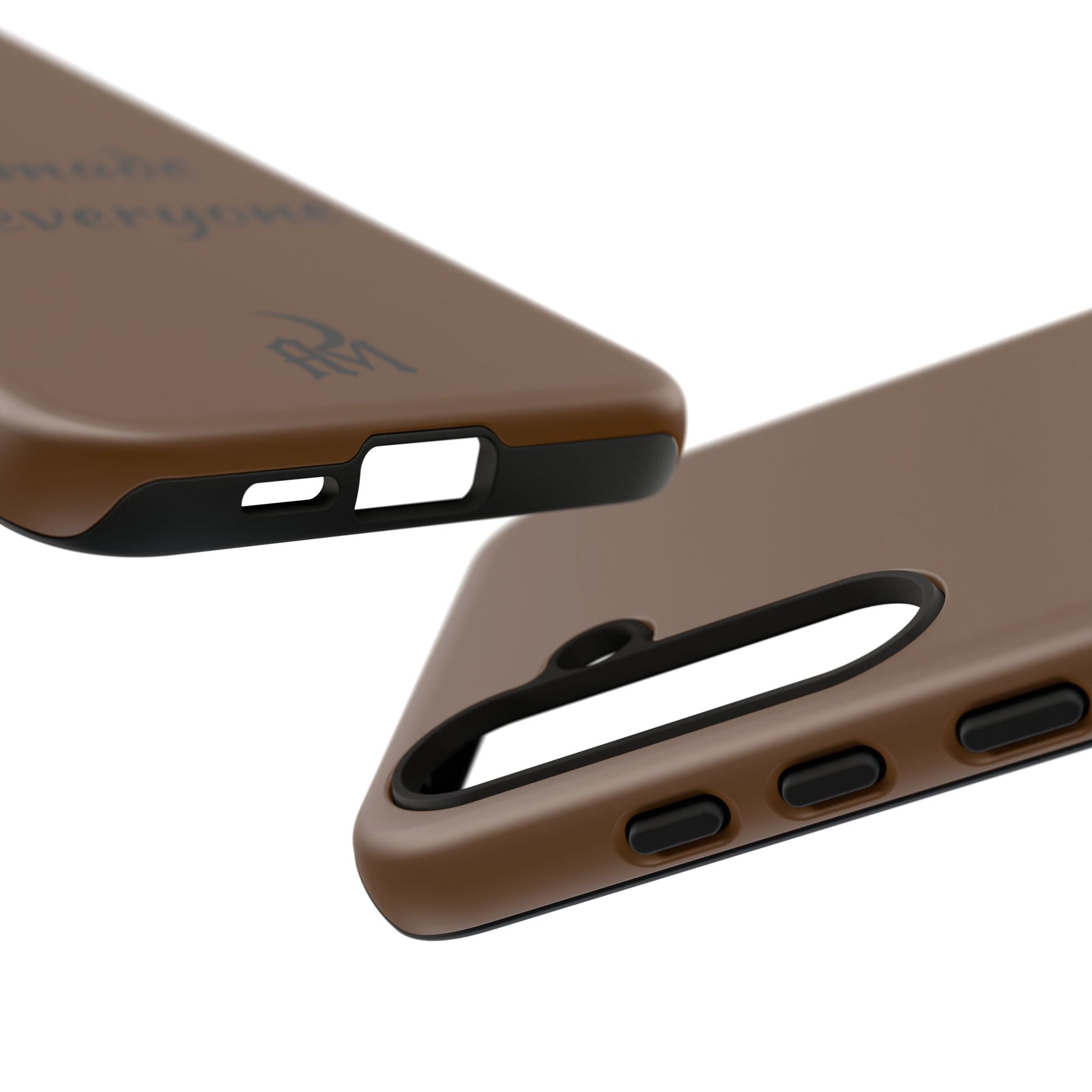 Not Made for Everyone – After Midnight Signature Case