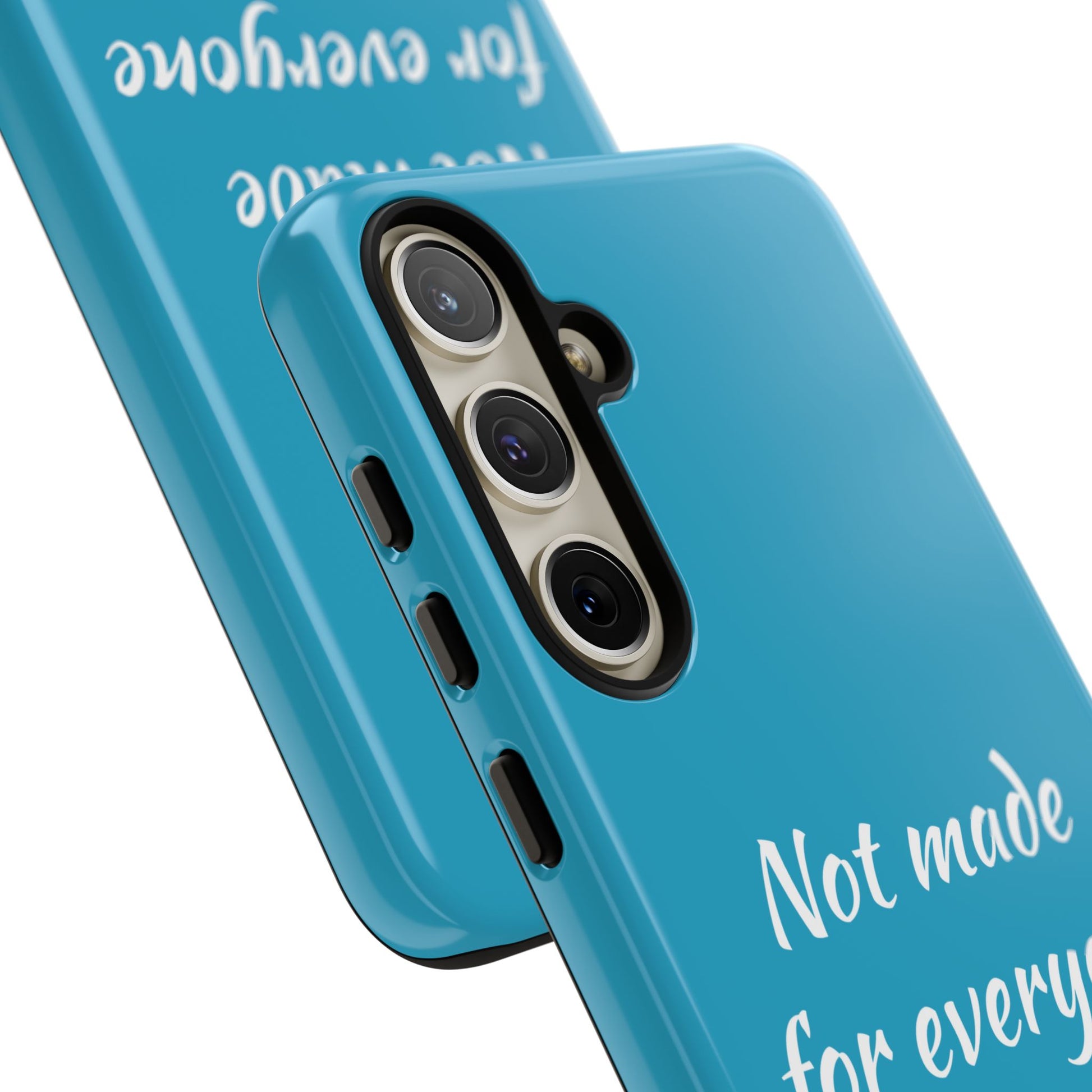 Not Made for Everyone – After Midnight Signature Case