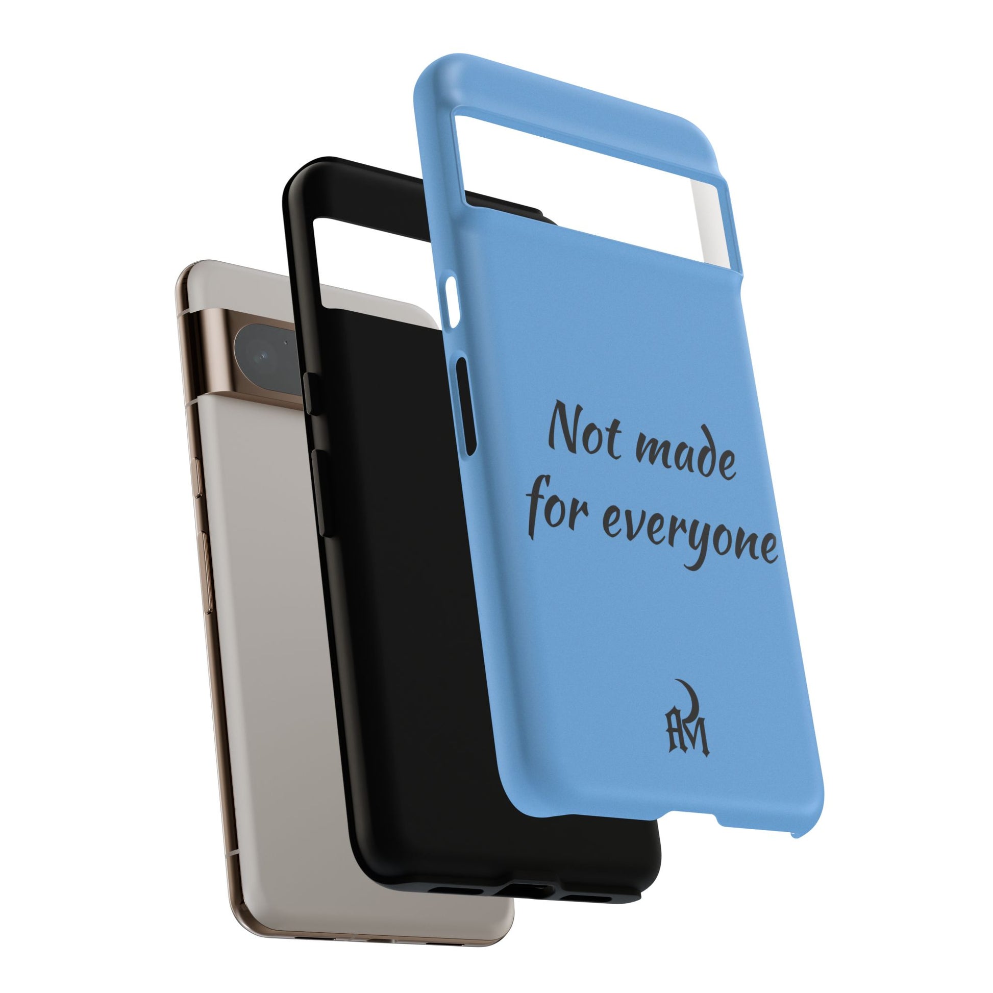 Not Made for Everyone – After Midnight Signature Case