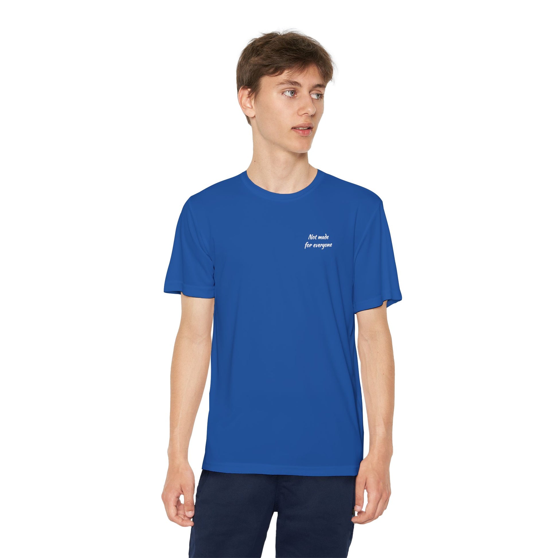 The Outsider Tee Kids