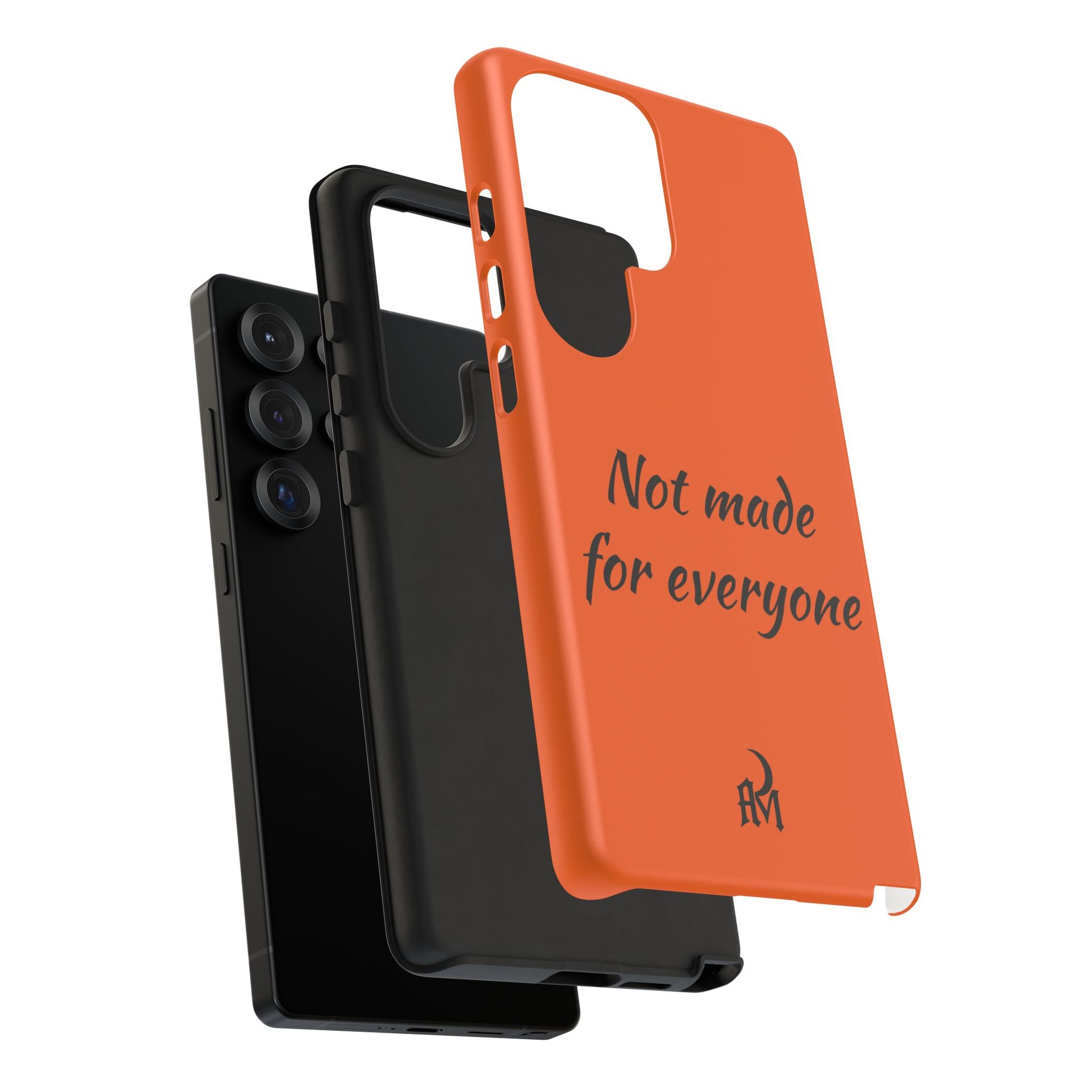 Not Made for Everyone – After Midnight Signature Case