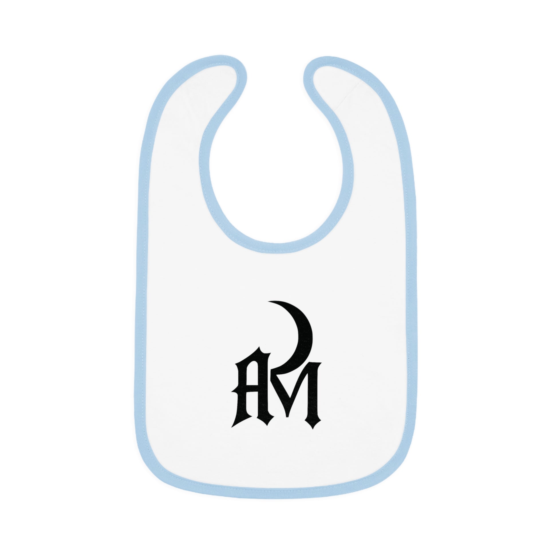 Baby Logo Bib