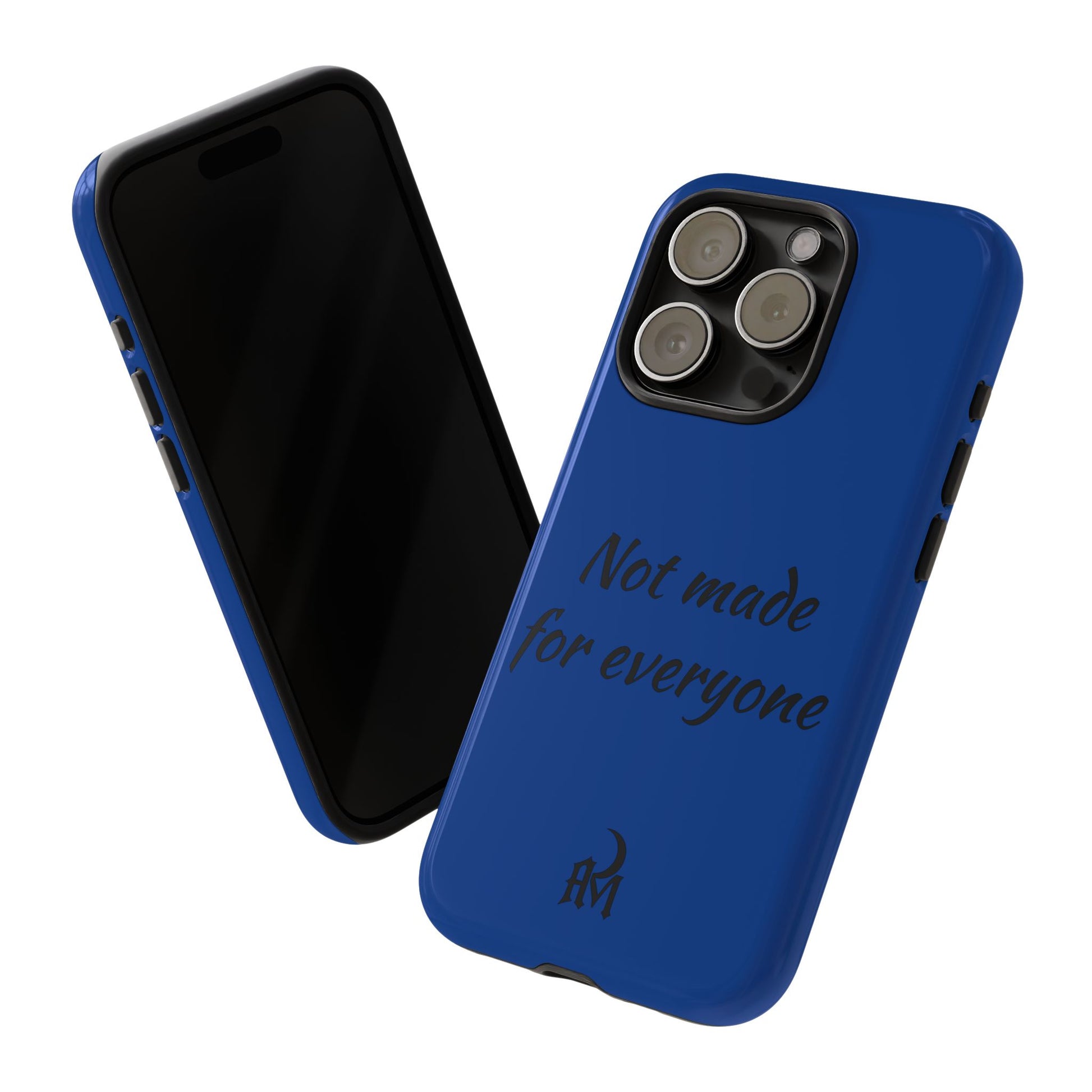 Not Made for Everyone – After Midnight Signature Case