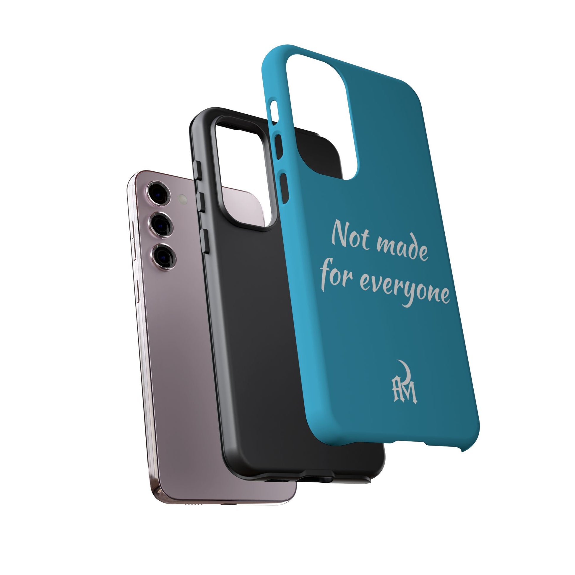 Not Made for Everyone – After Midnight Signature Case