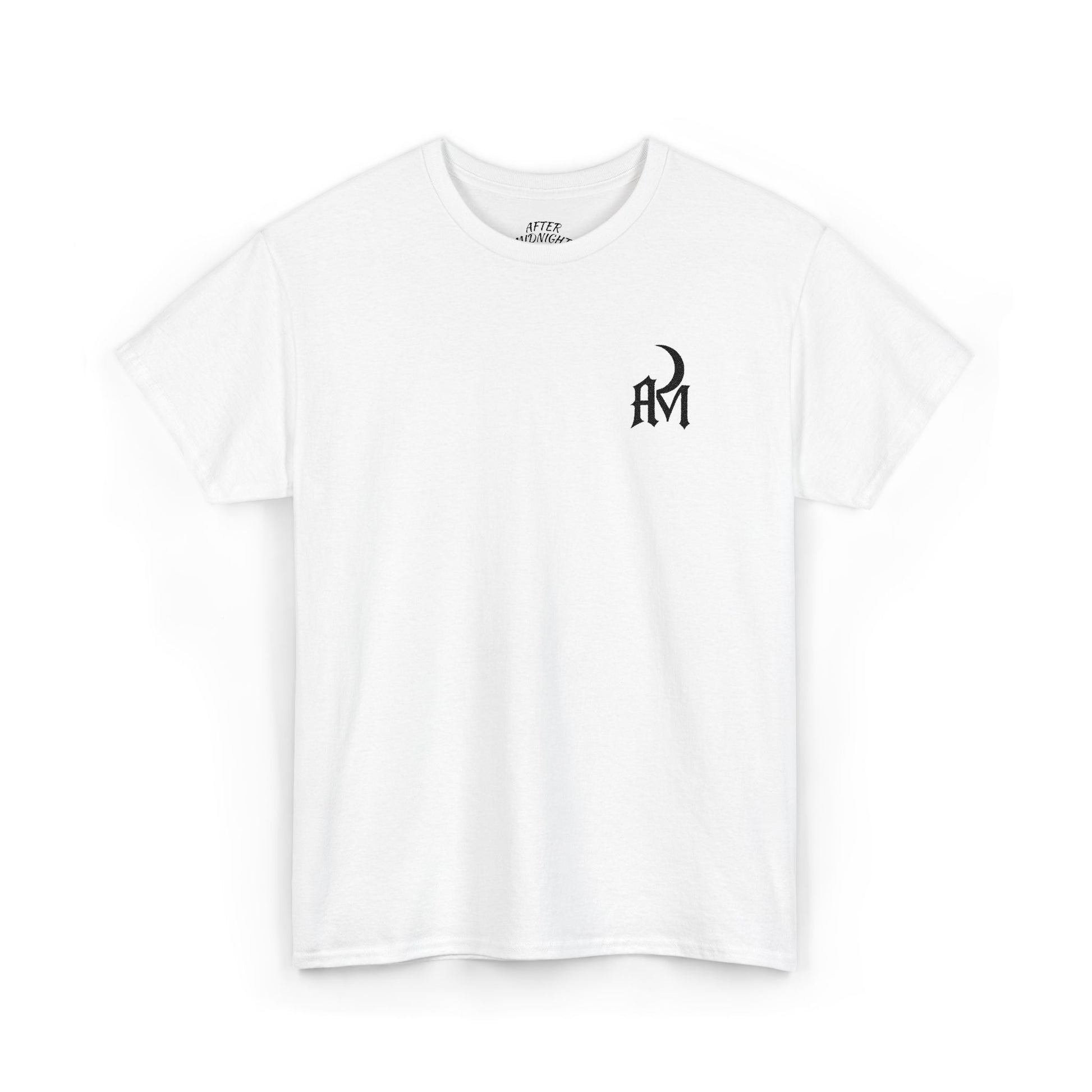 Men’s Signature Embroidered Tee