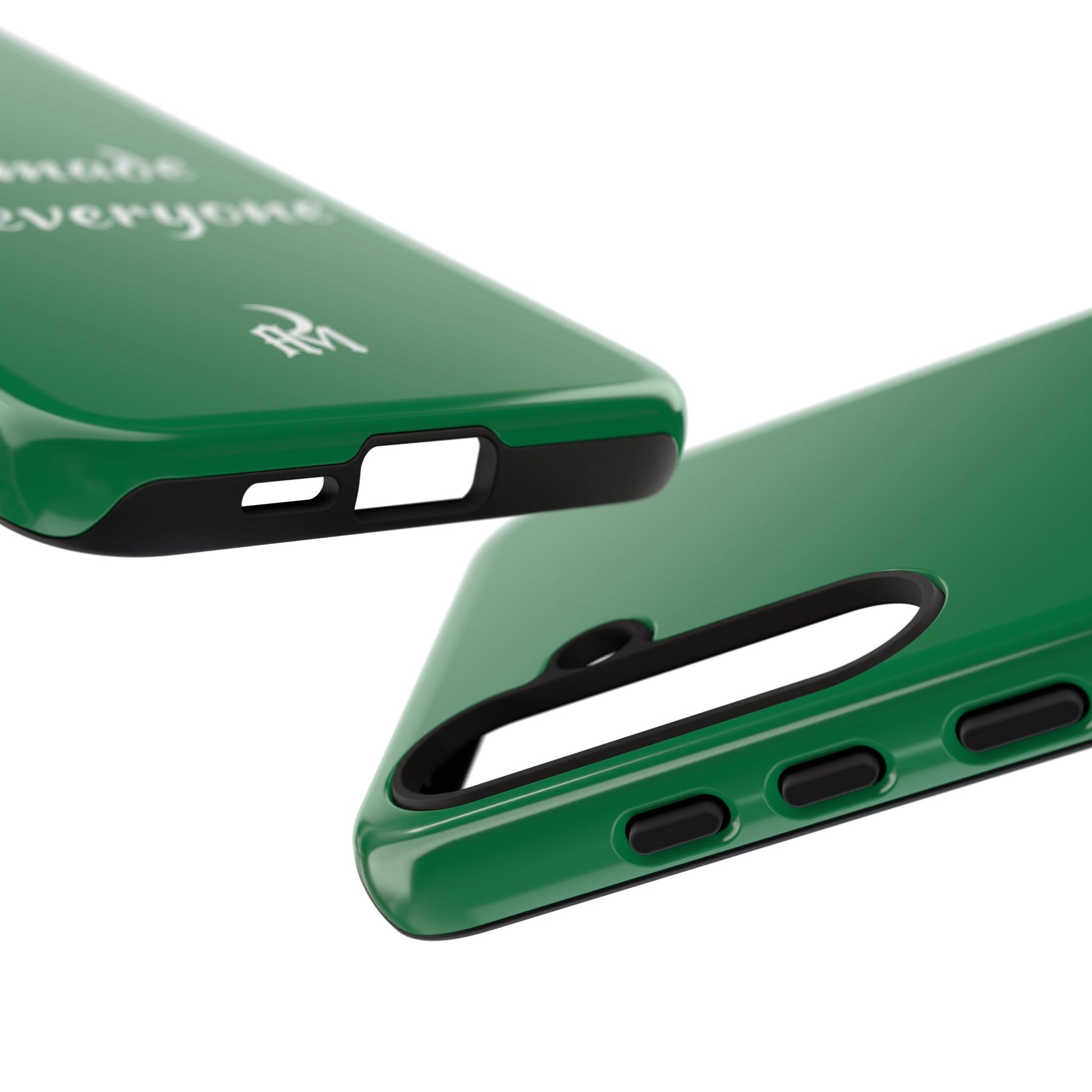 Not Made for Everyone – After Midnight Signature Case