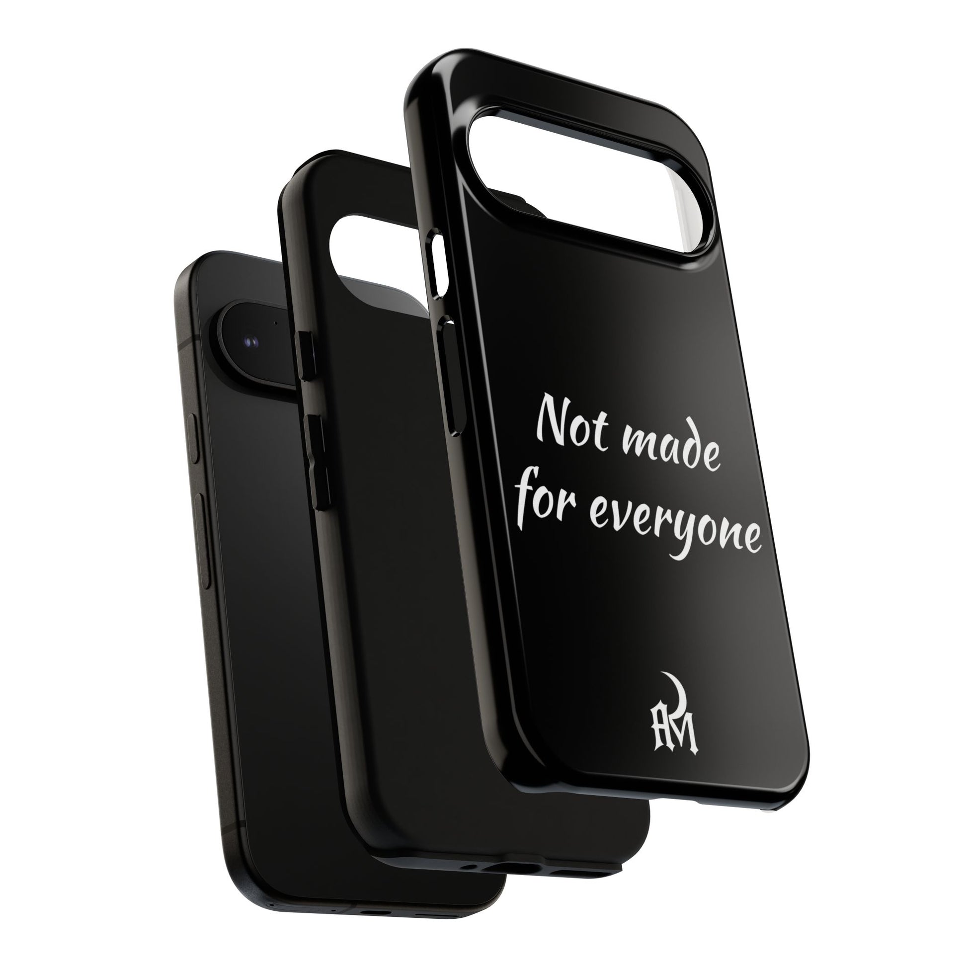 Not Made for Everyone – After Midnight Signature Case