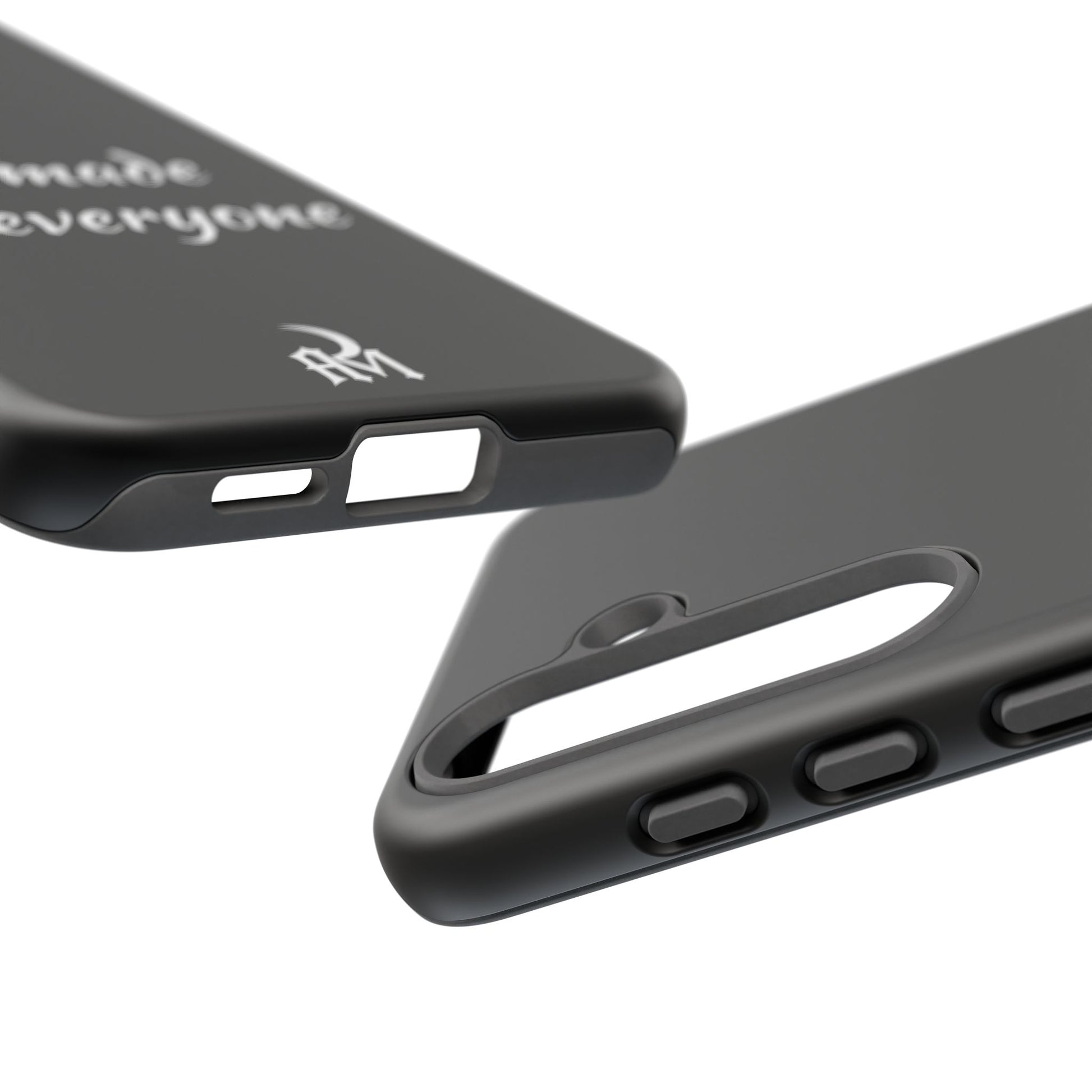 Not Made for Everyone – After Midnight Signature Case