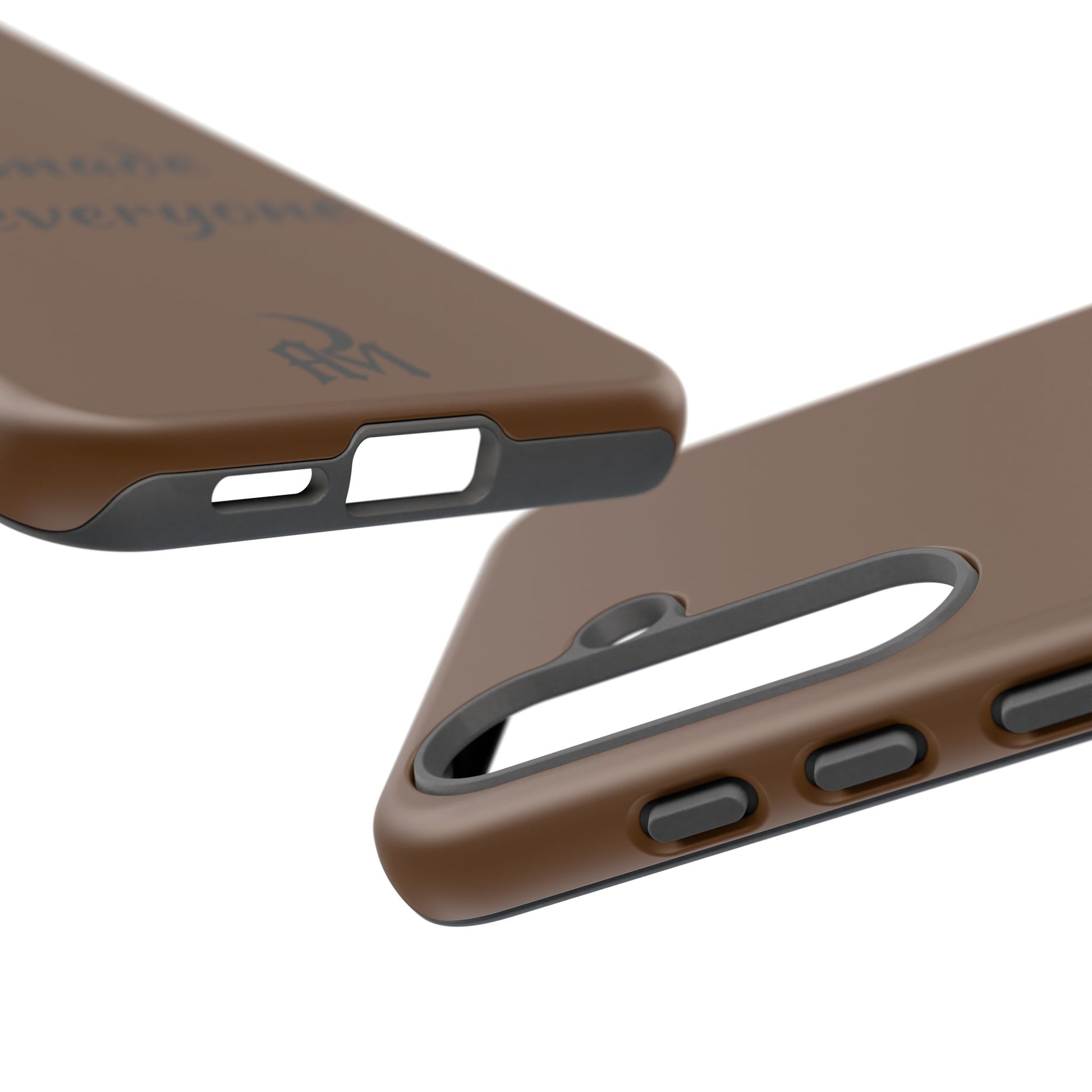 Not Made for Everyone – After Midnight Signature Case