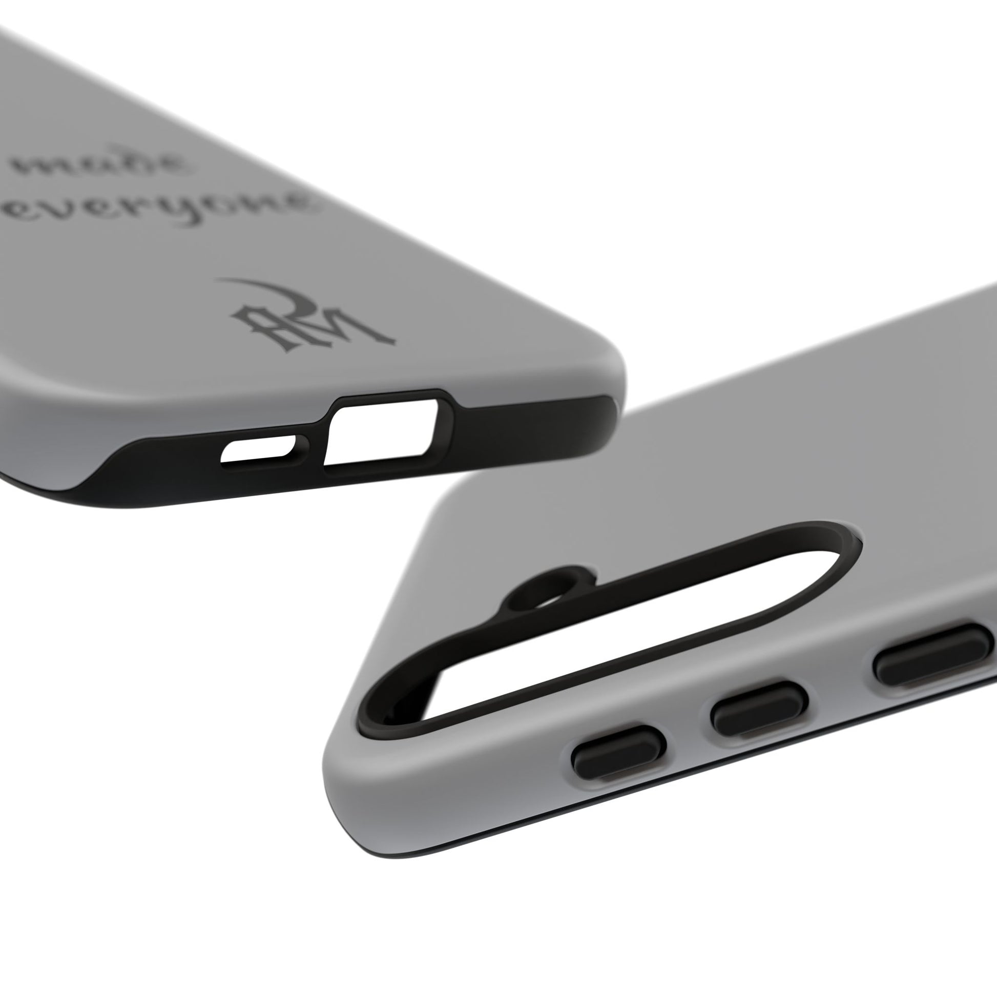 Not Made for Everyone – After Midnight Signature Case