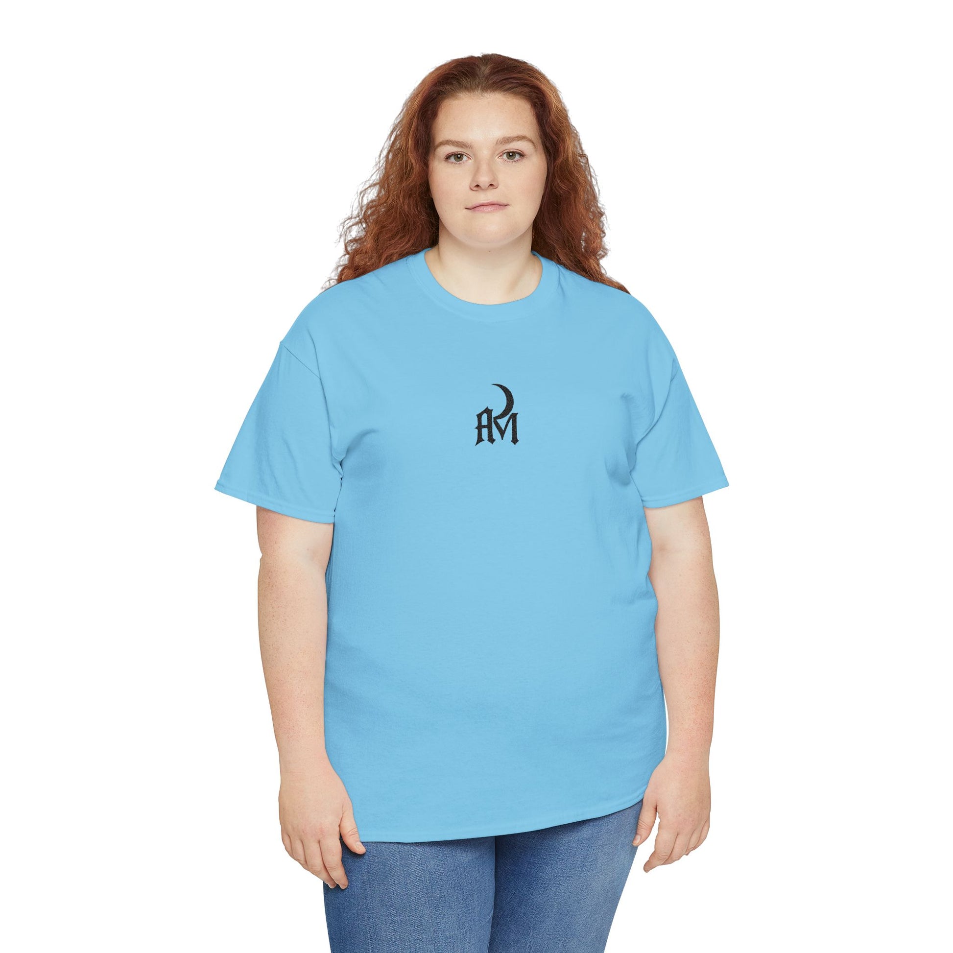 Women’s Signature Embroidered Tee