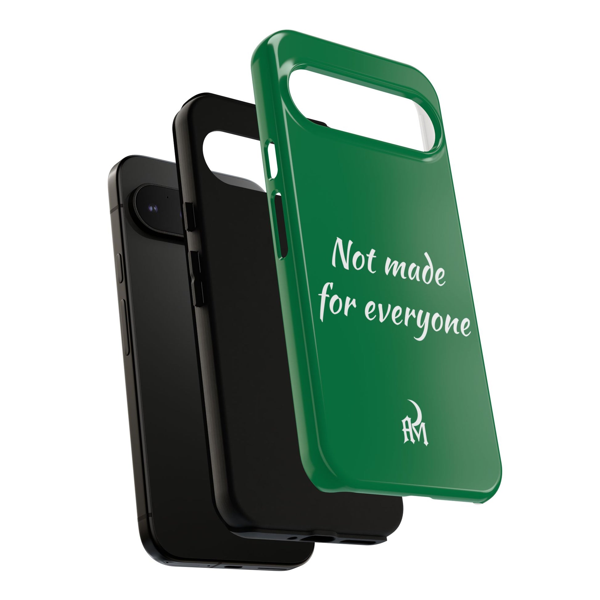 Not Made for Everyone – After Midnight Signature Case