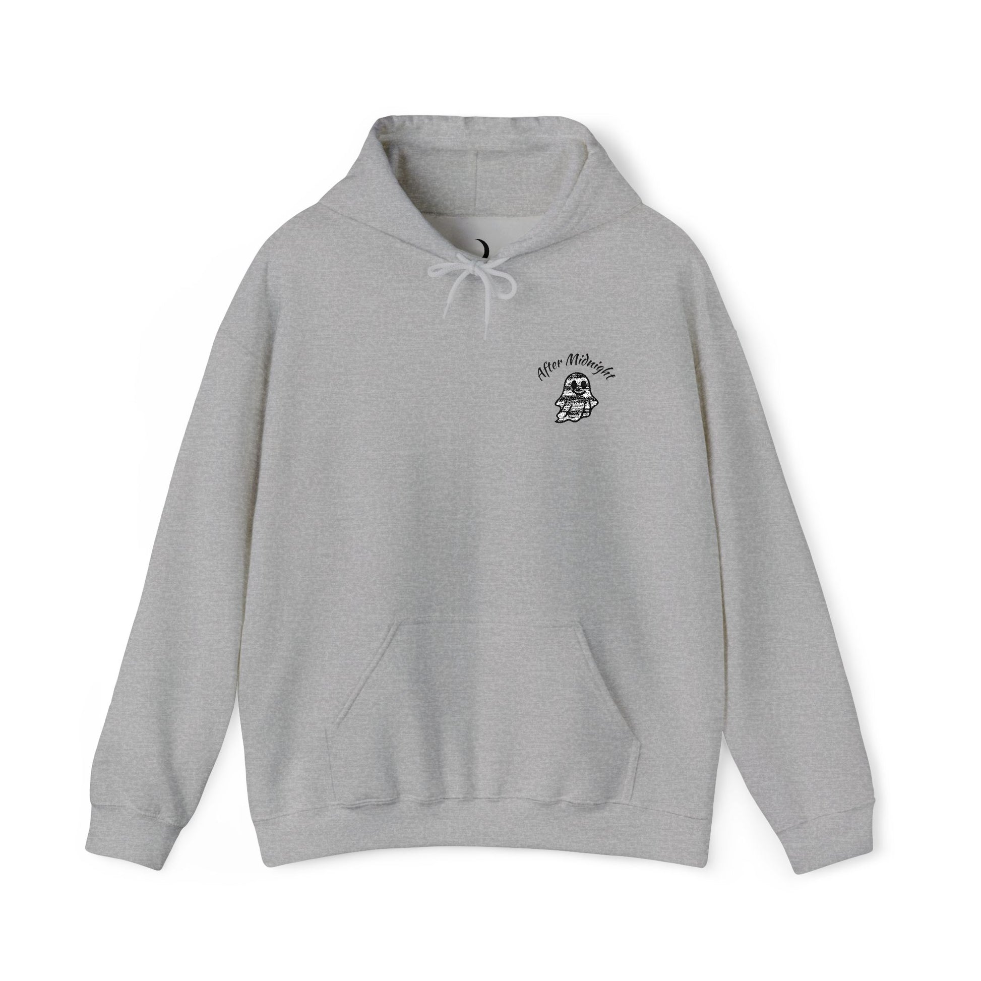 👻 Ghost Hoodie