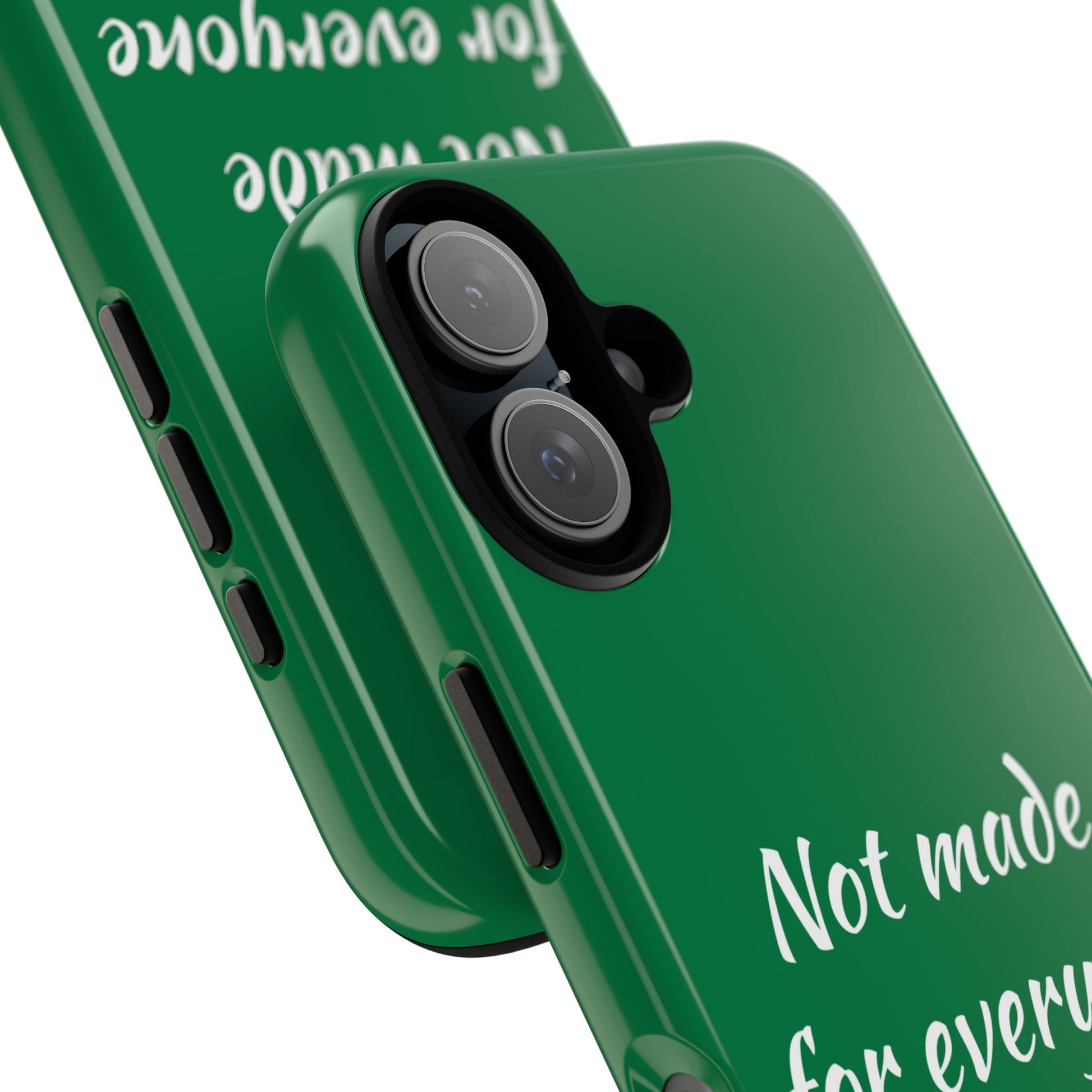 Not Made for Everyone – After Midnight Signature Case